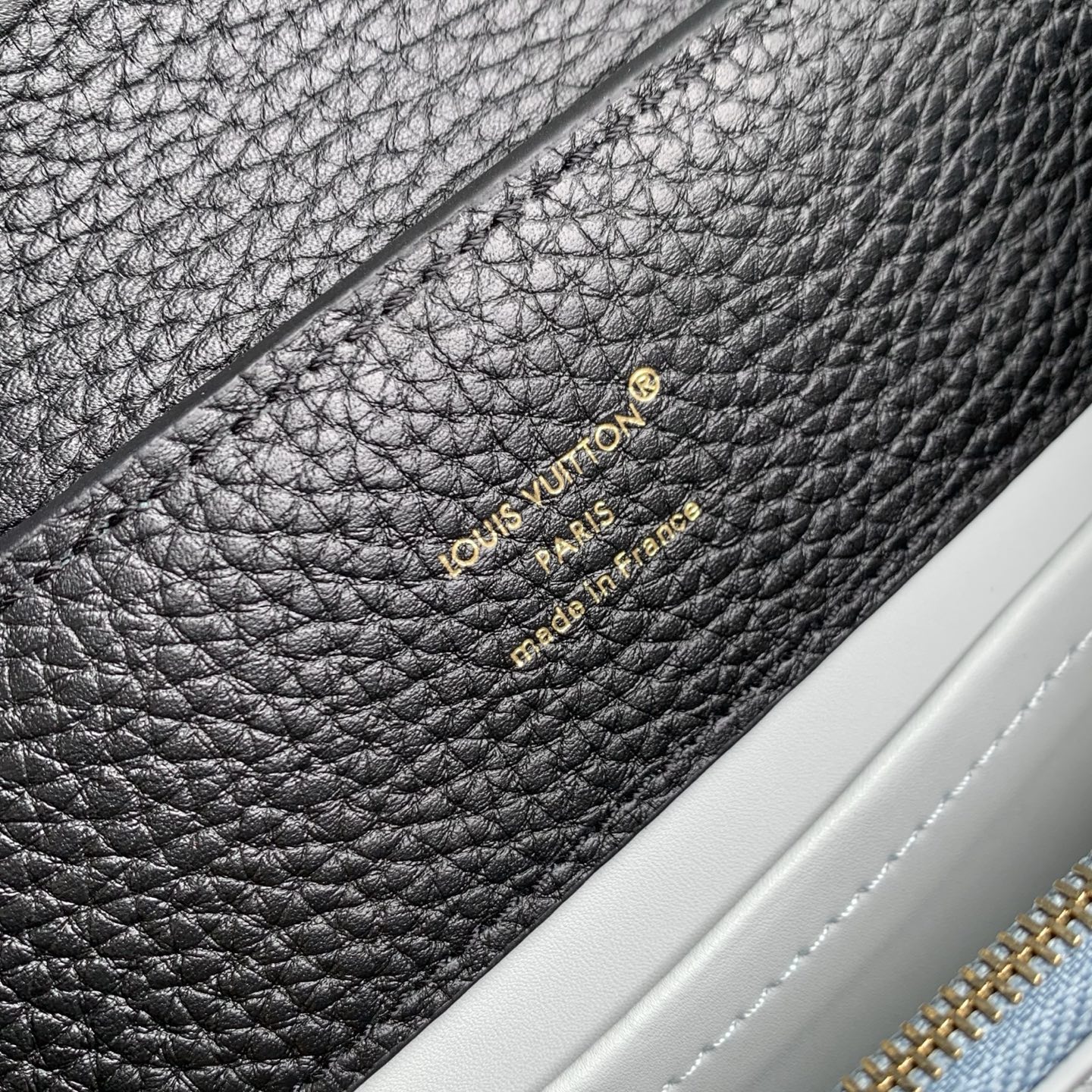 LOUIS VUITTON LV M29608 루이비통 카퓌신 미니 핸드백 (플라워그램 미니) 가방