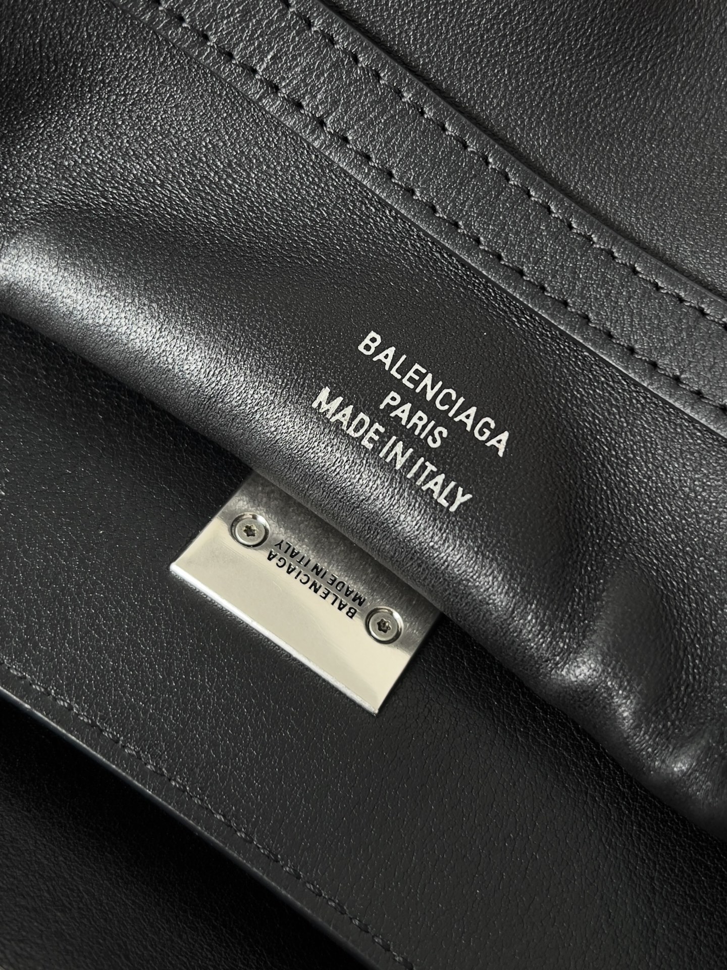 BALENCIAGA 발렌시아가 Rodeo 로데오 미디엄 핸드백 가방
