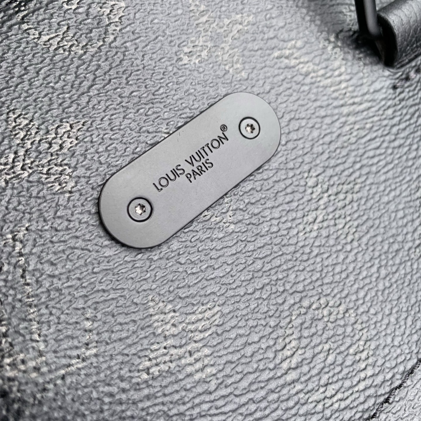 LOUIS VUITTON LV 루이비통 스티머 30 백 (모노그램 미드나이트 캔버스) 가방