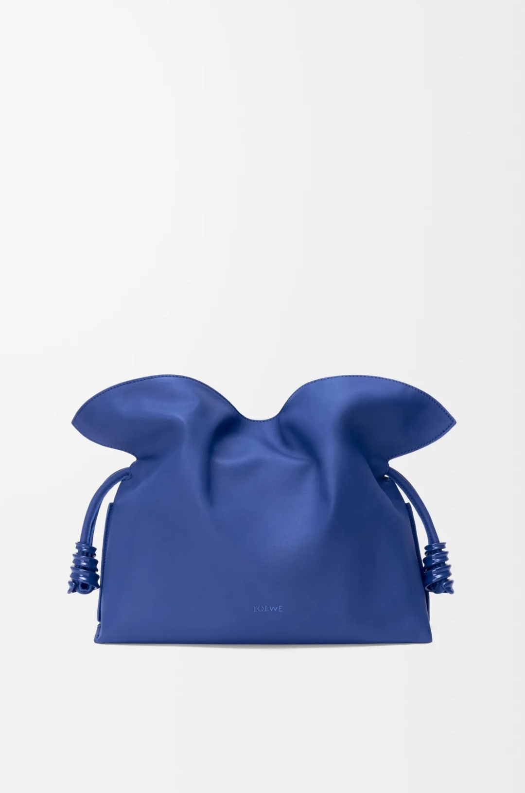 Loewe 로에베 플라멩코(Flamenco) 나파 가죽 미디엄 백 가방