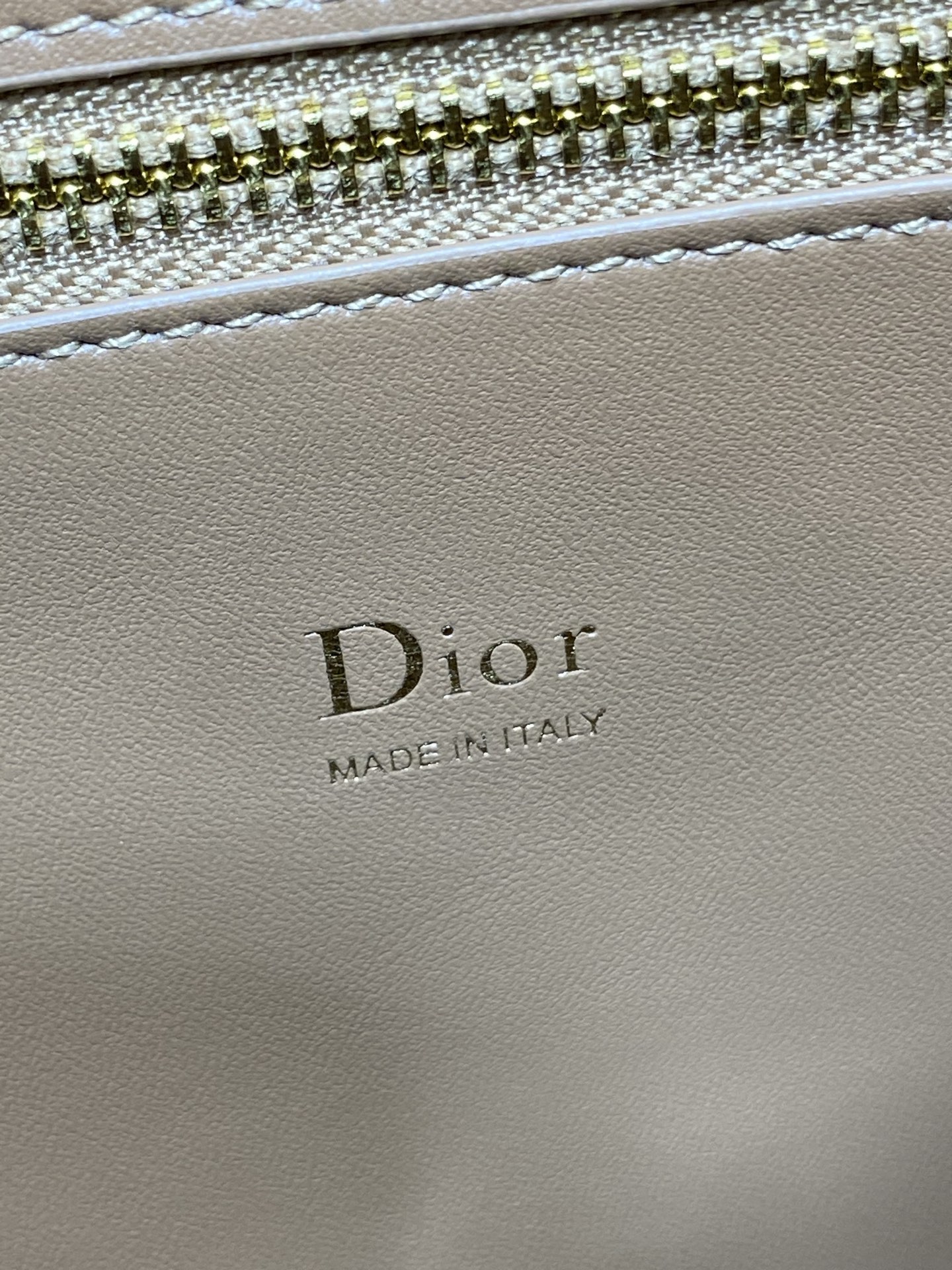 Dior 2026 디올 리본 토트백 라지 가방