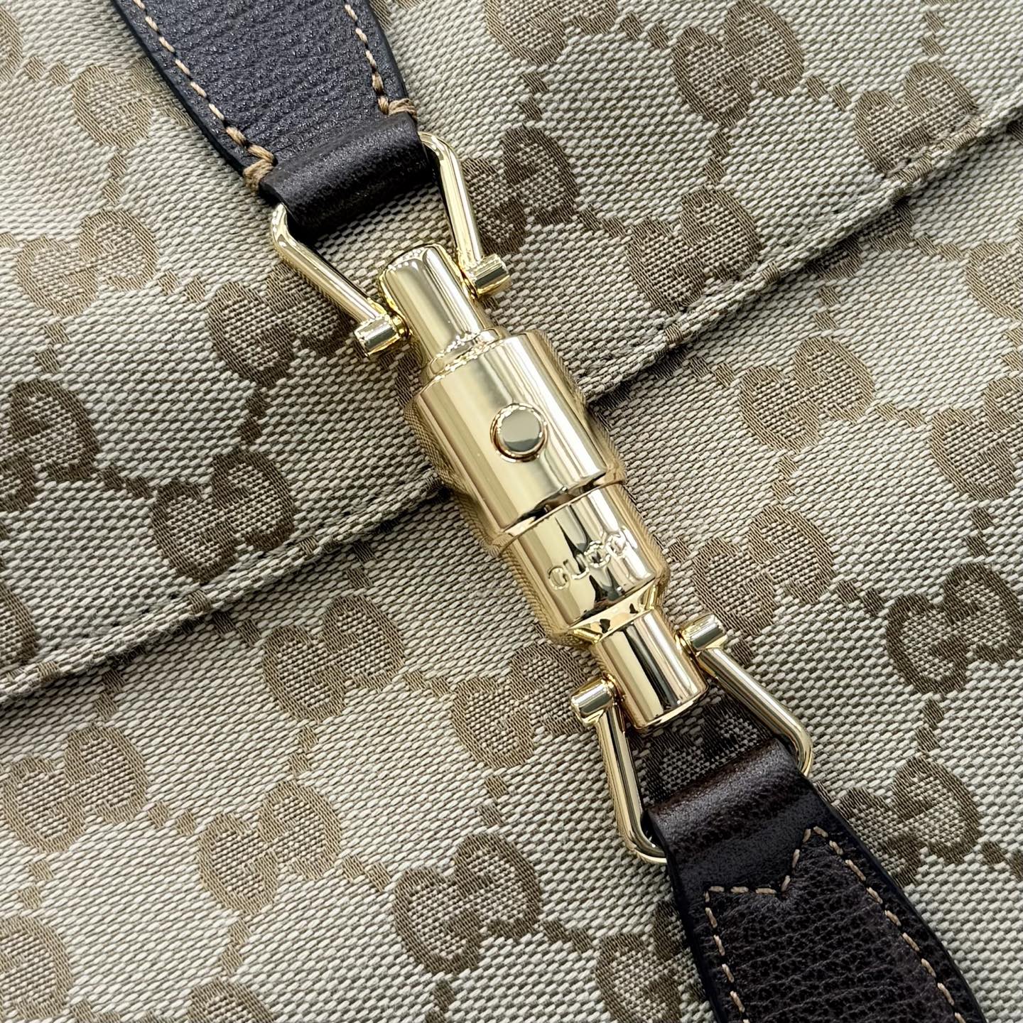 Gucci Jackie 1961 구찌 토트백 가방