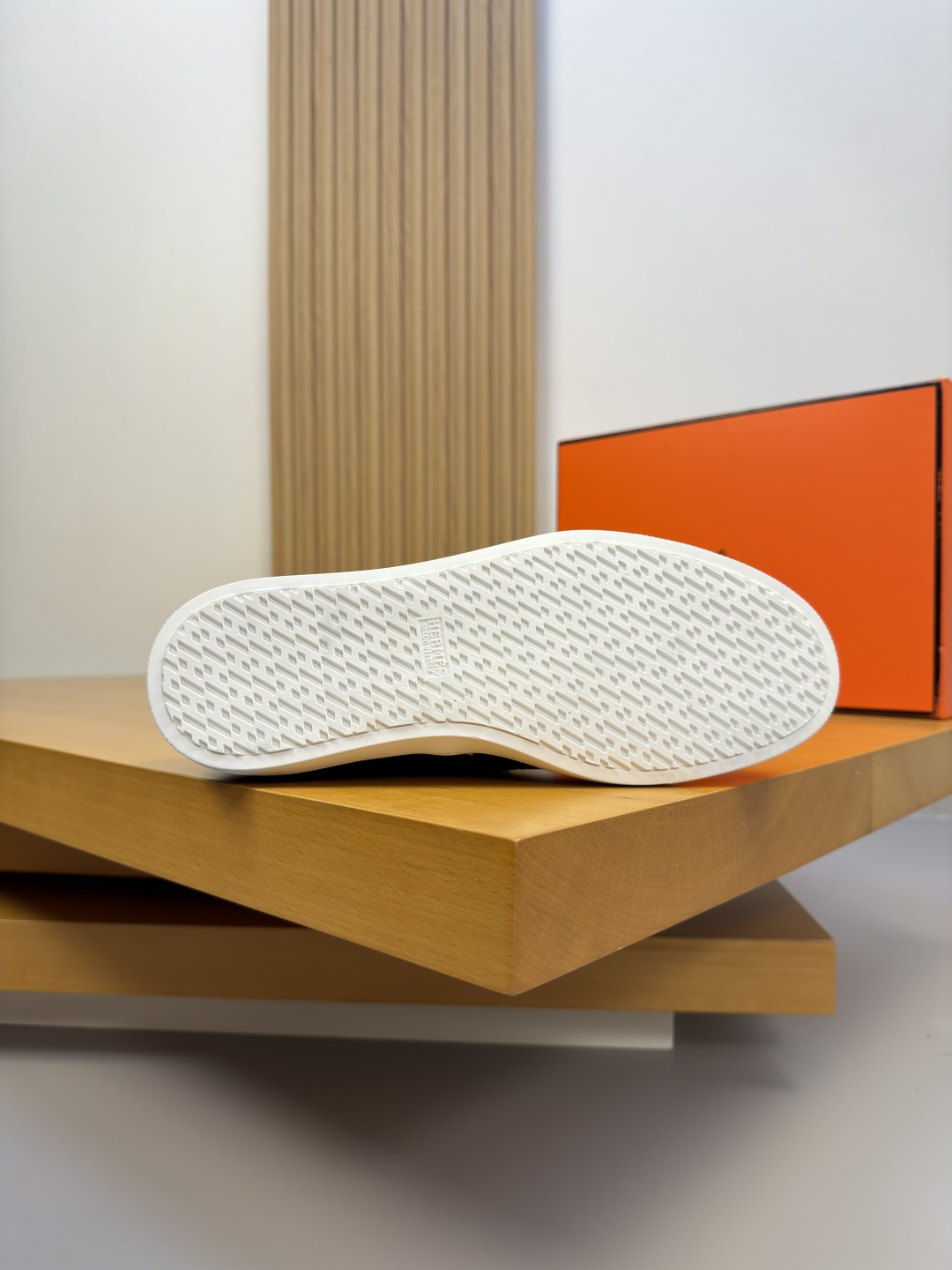 Hermes 에르메스 슬립온 스니커즈 신발
