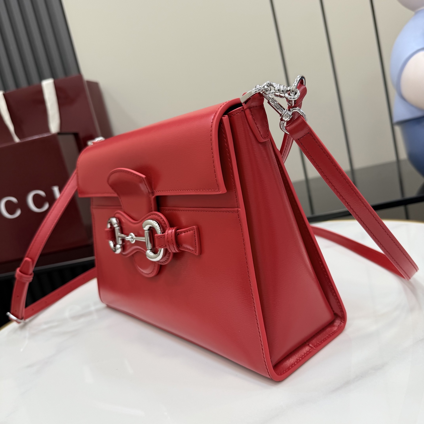 Gucci Horsebit 구찌 핸드백 가방
