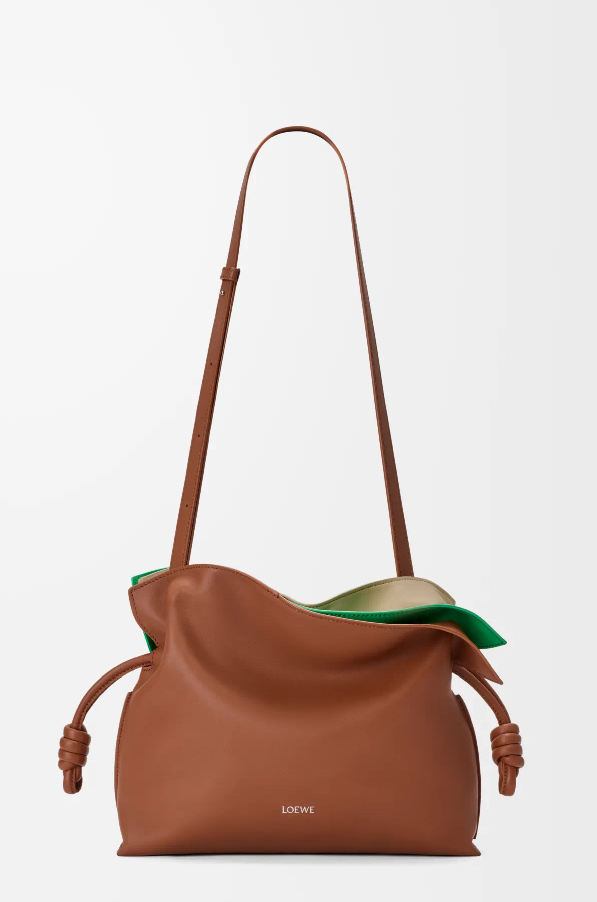Loewe Flamenco Knot 30cm 로에베 숄더백 가방