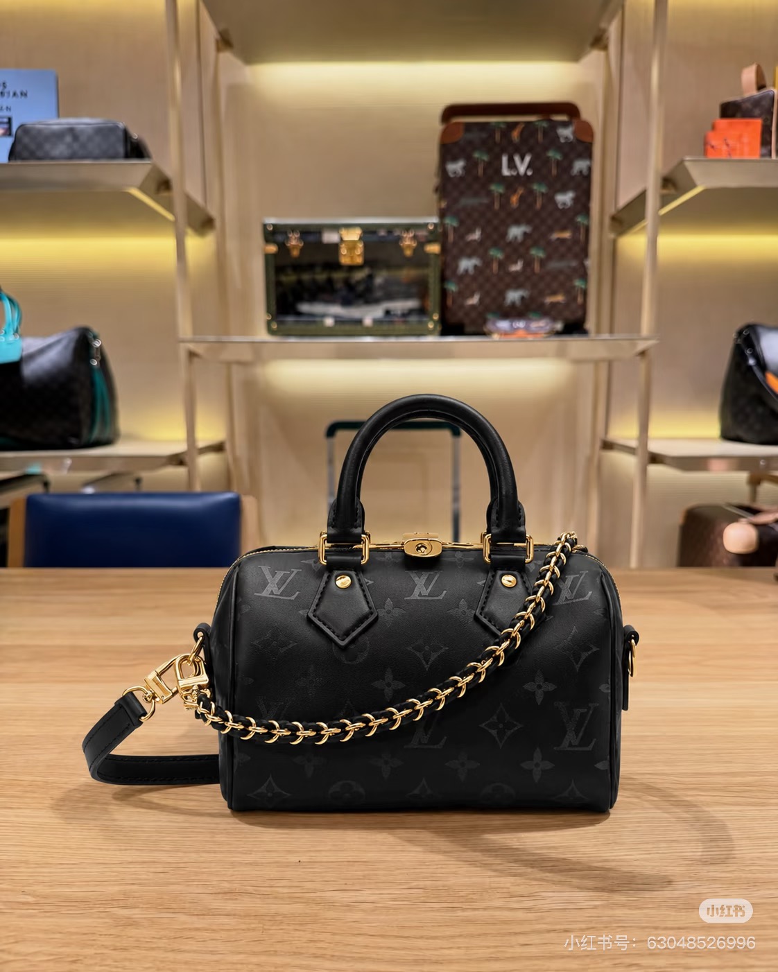 Louis Vuitton Speedy Bandoulière 20 LV 루이비통 스피디 반둘리에 가방