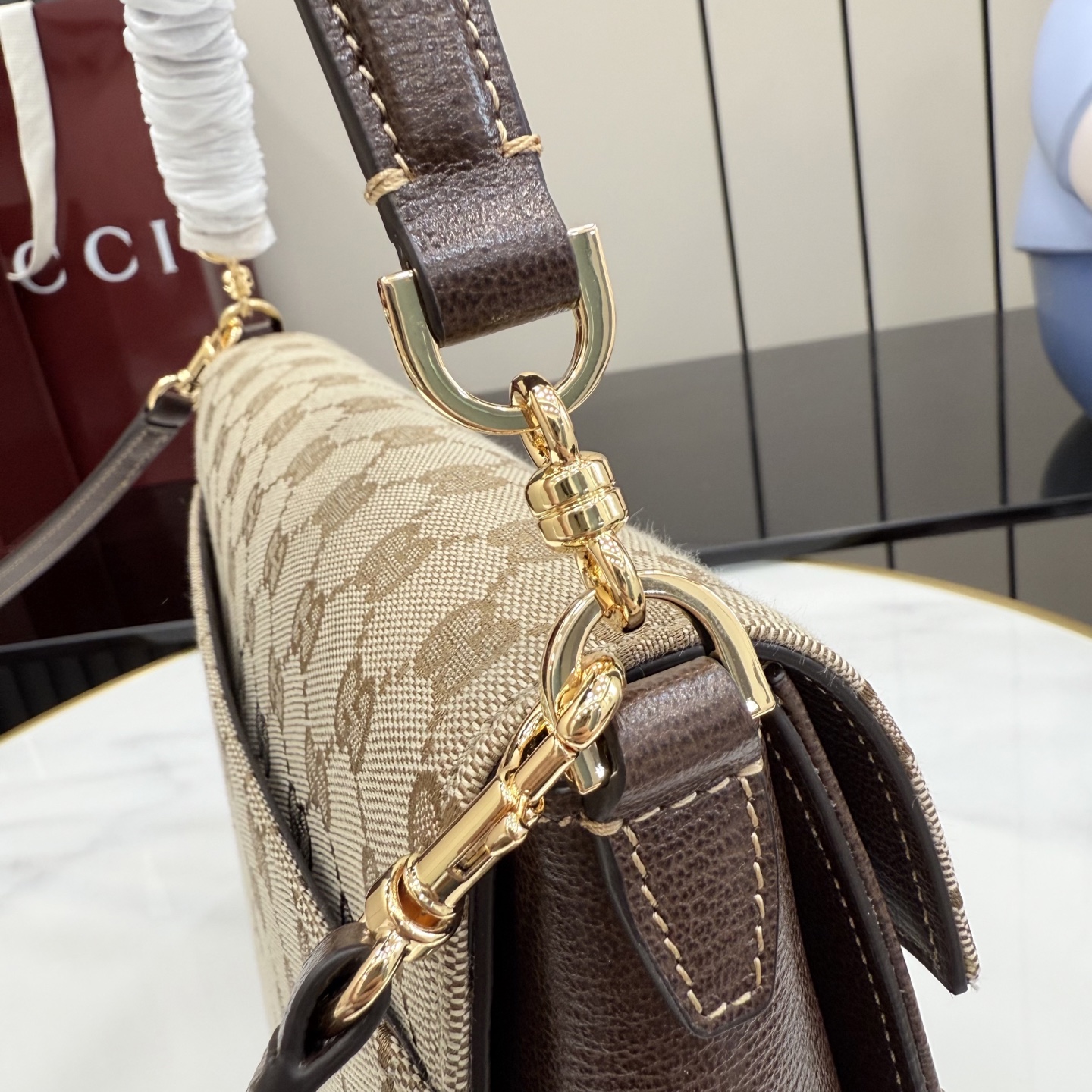 Gucci Horsebit 구찌 핸드백 가방