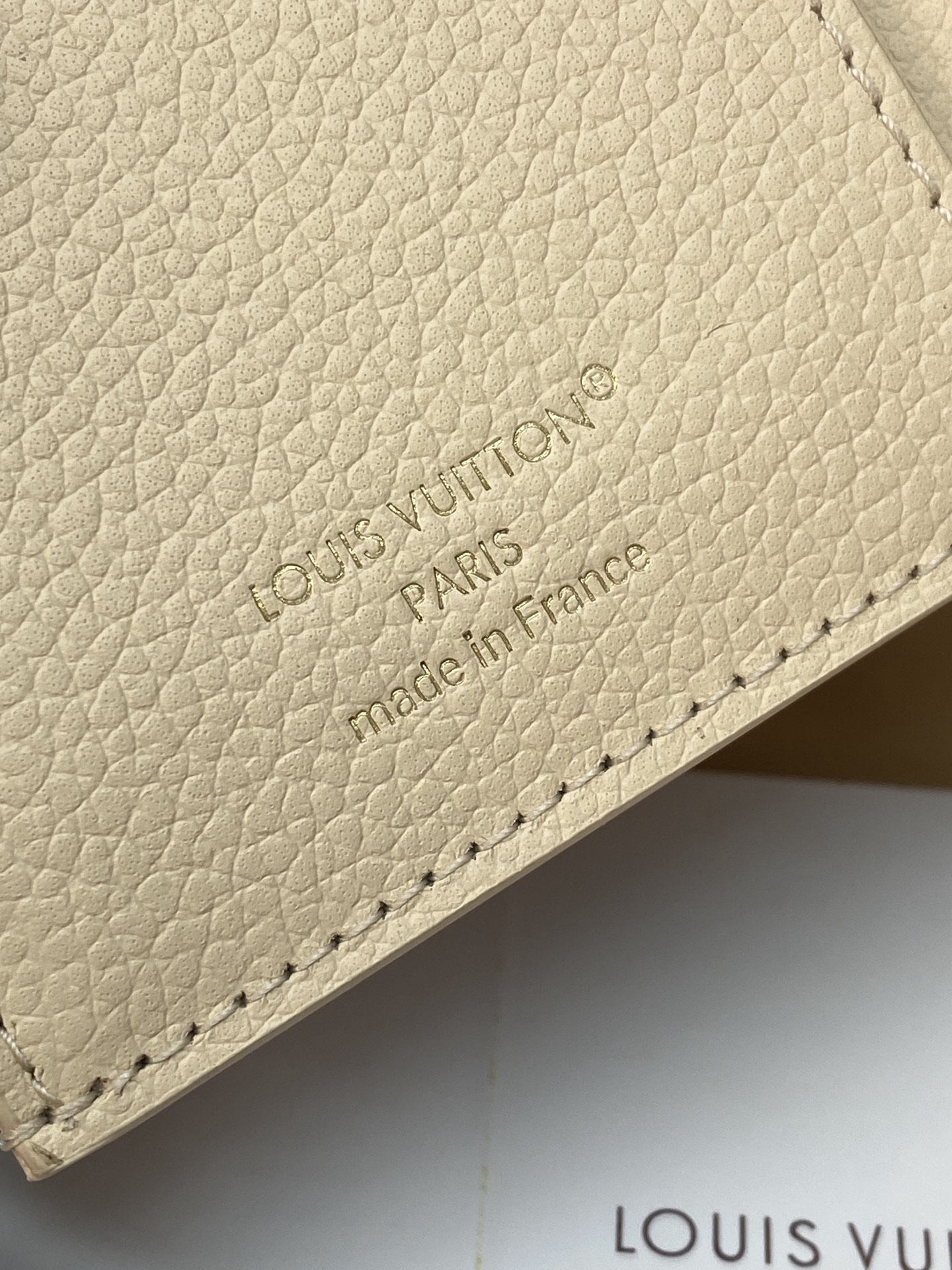 [Louis Vuitton] LV 루이비통 엠프레인 하이 섬머 Lisa 리사 월렛 지갑 M29808