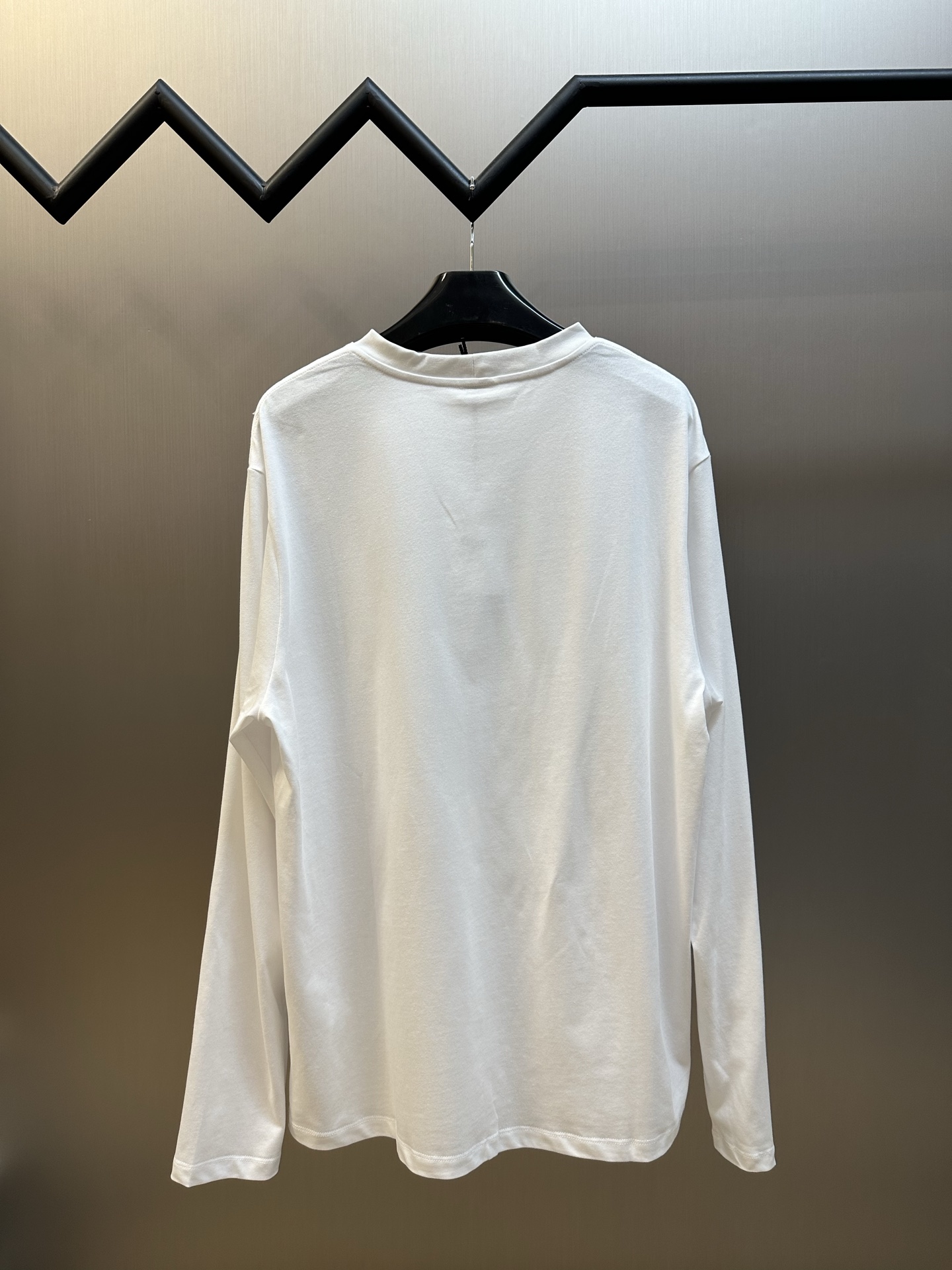 셀린느(CELINE) 자수 긴팔 티셔츠 의류