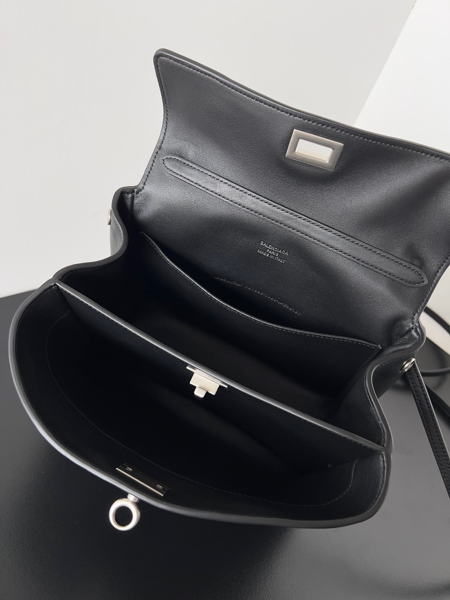 BALENCIAGA 발렌시아가 Rodeo 로데오 미니 핸드백 가방