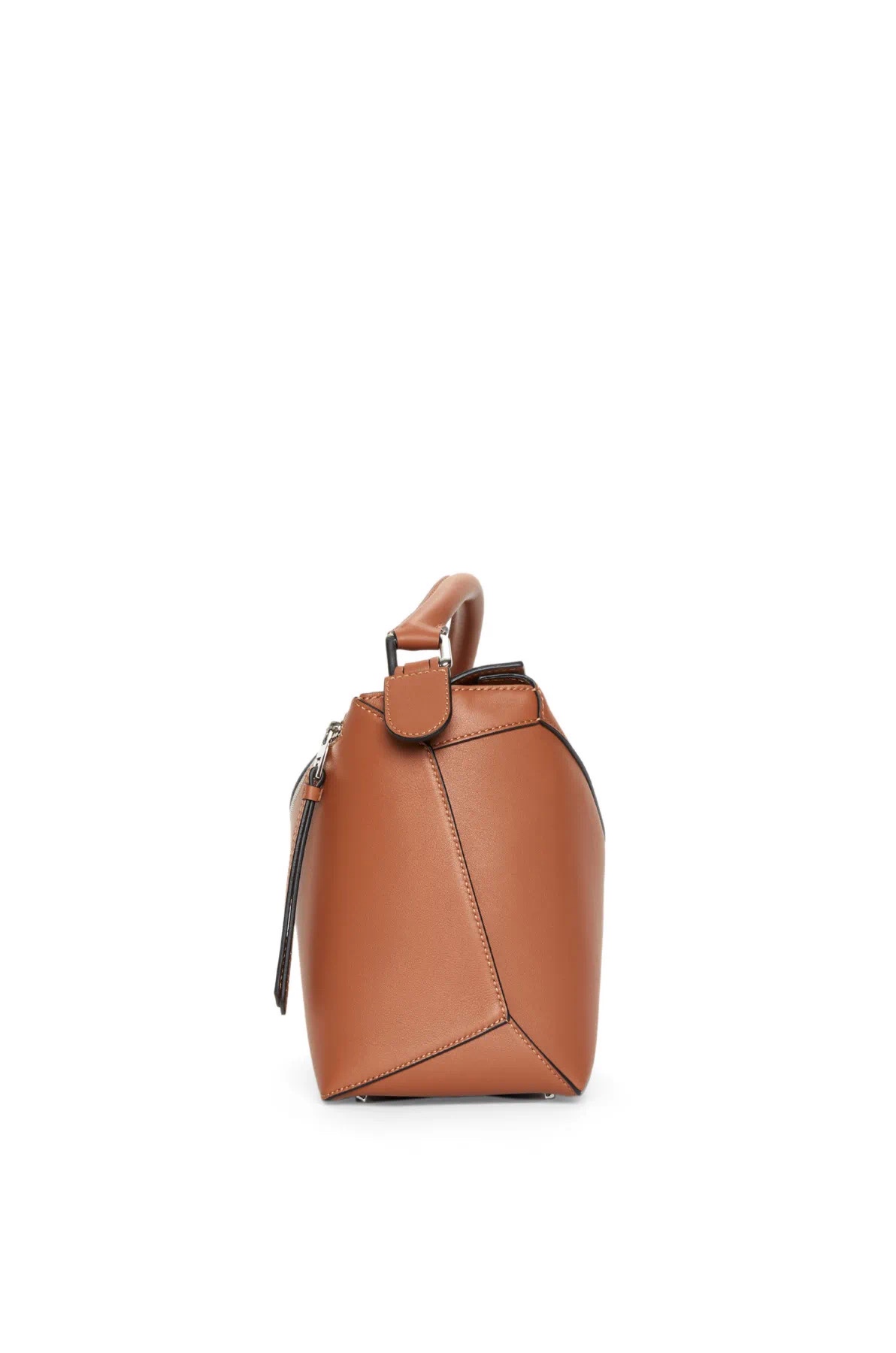 Loewe 로에베 퍼즐 미디엄 소프트 레더 백 가방