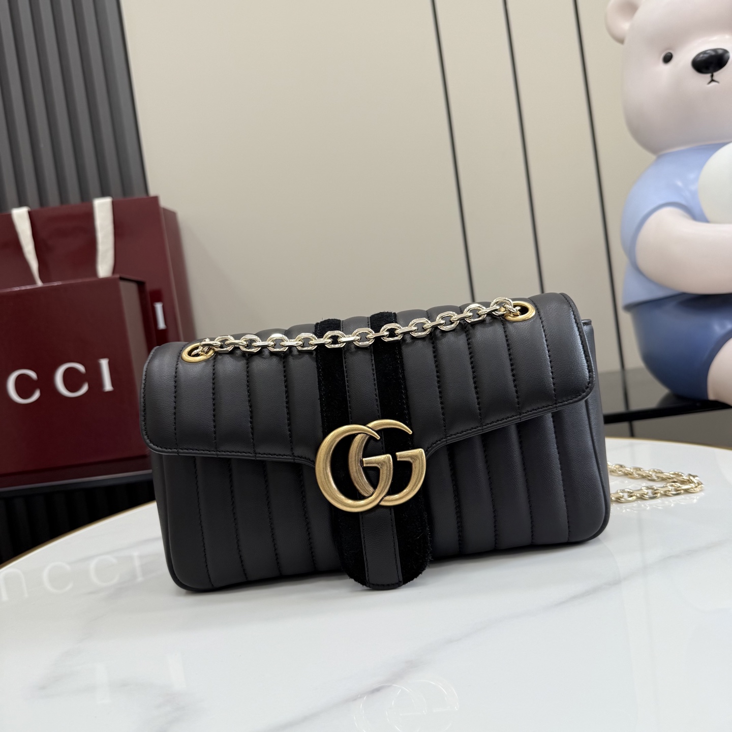 Gucci GG Marmont 구찌 숄더백 가방
