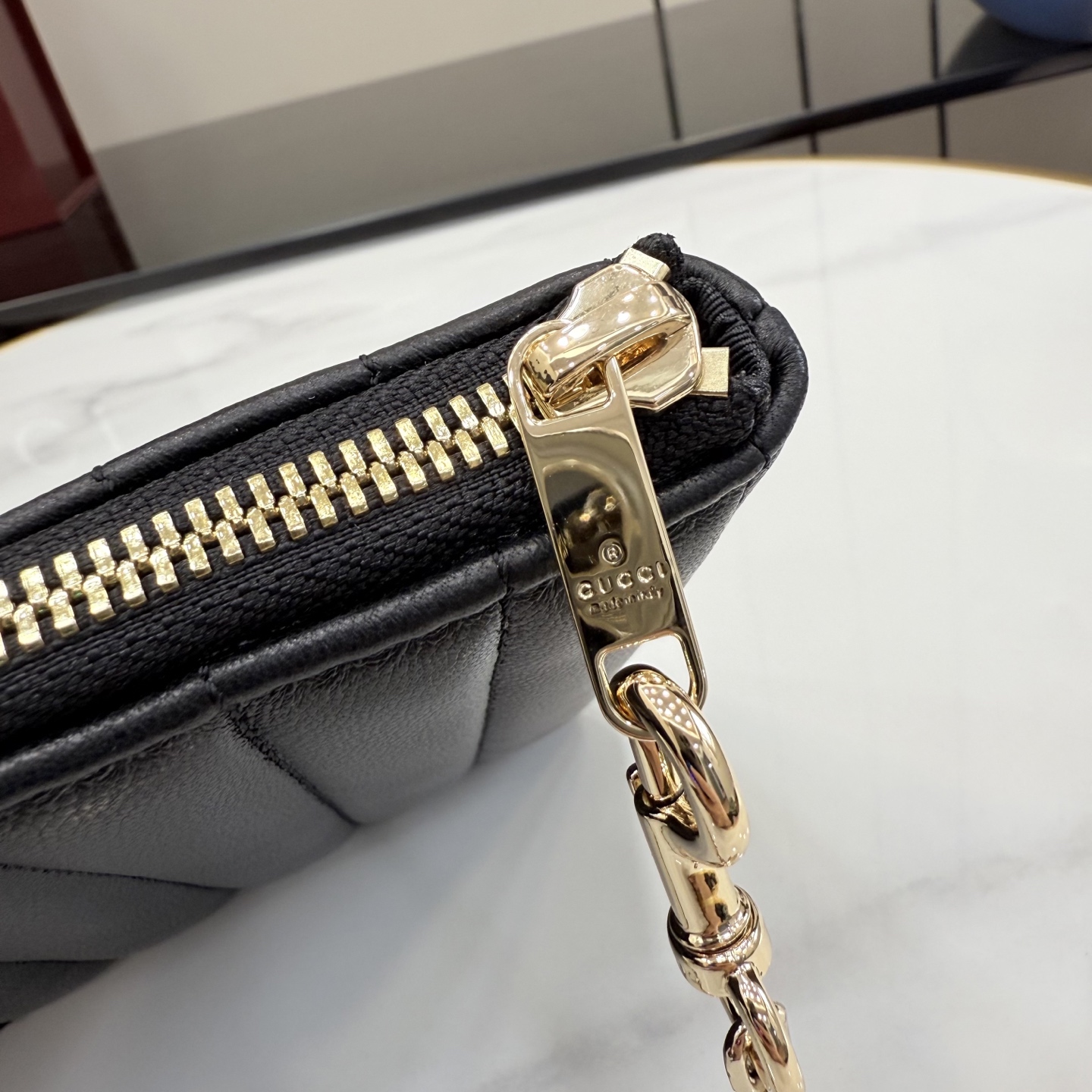 Gucci GG Marmont 구찌 미니 숄더백 가방