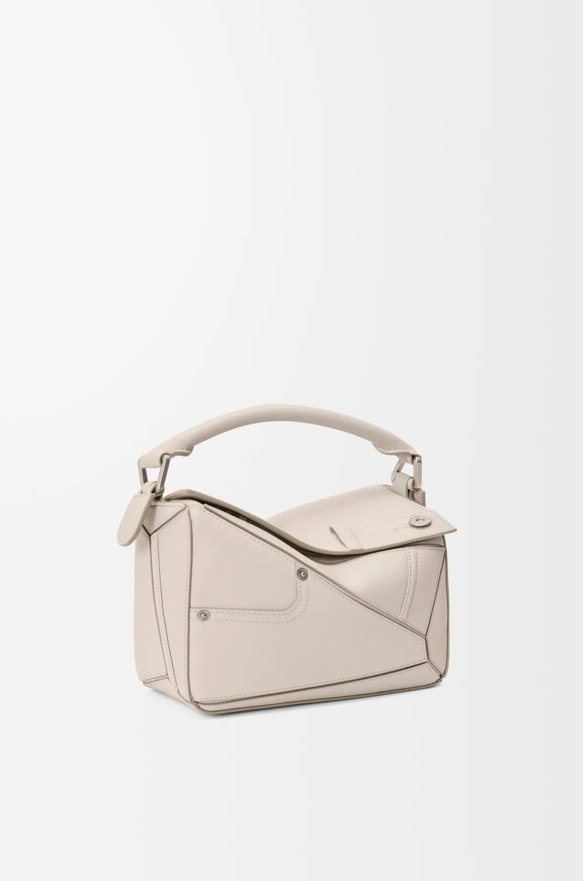 Loewe Panta Puzzle 로에베 퍼즐 스몰 백 가방