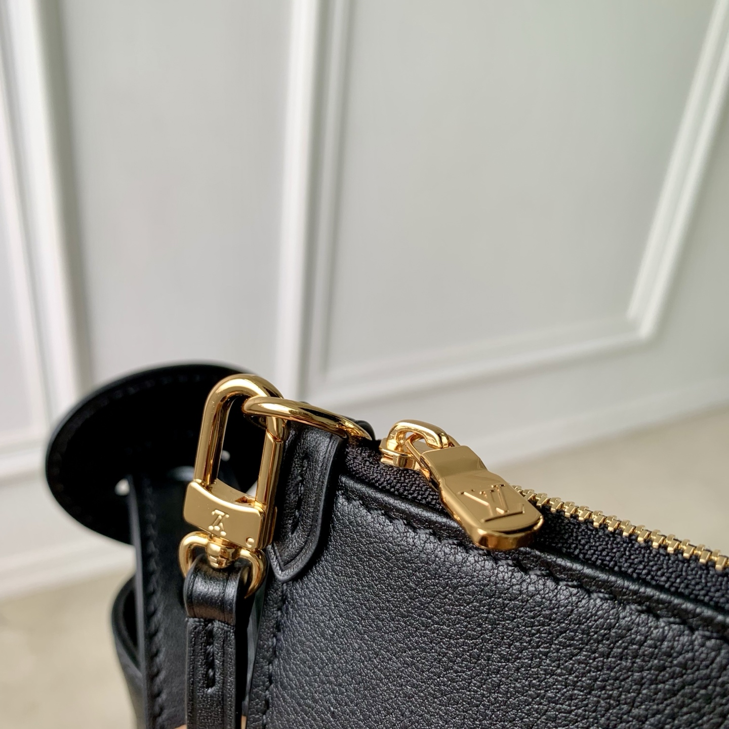 Louis Vuitton All In BB LV 루이비통 올인 숄더백 가방