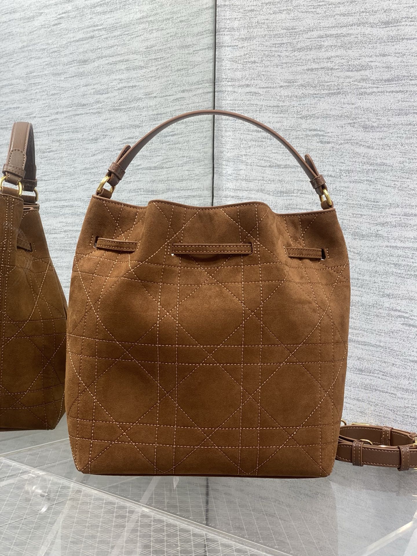 Dior 2027 디올 버킷백 가방