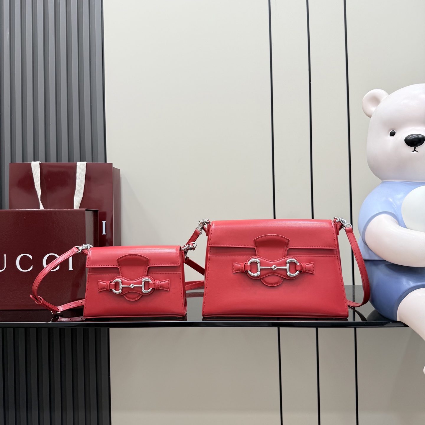 Gucci Horsebit 구찌 핸드백 가방