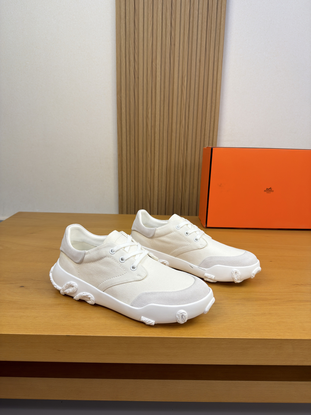 Hermes 에르메스 스니커즈 신발