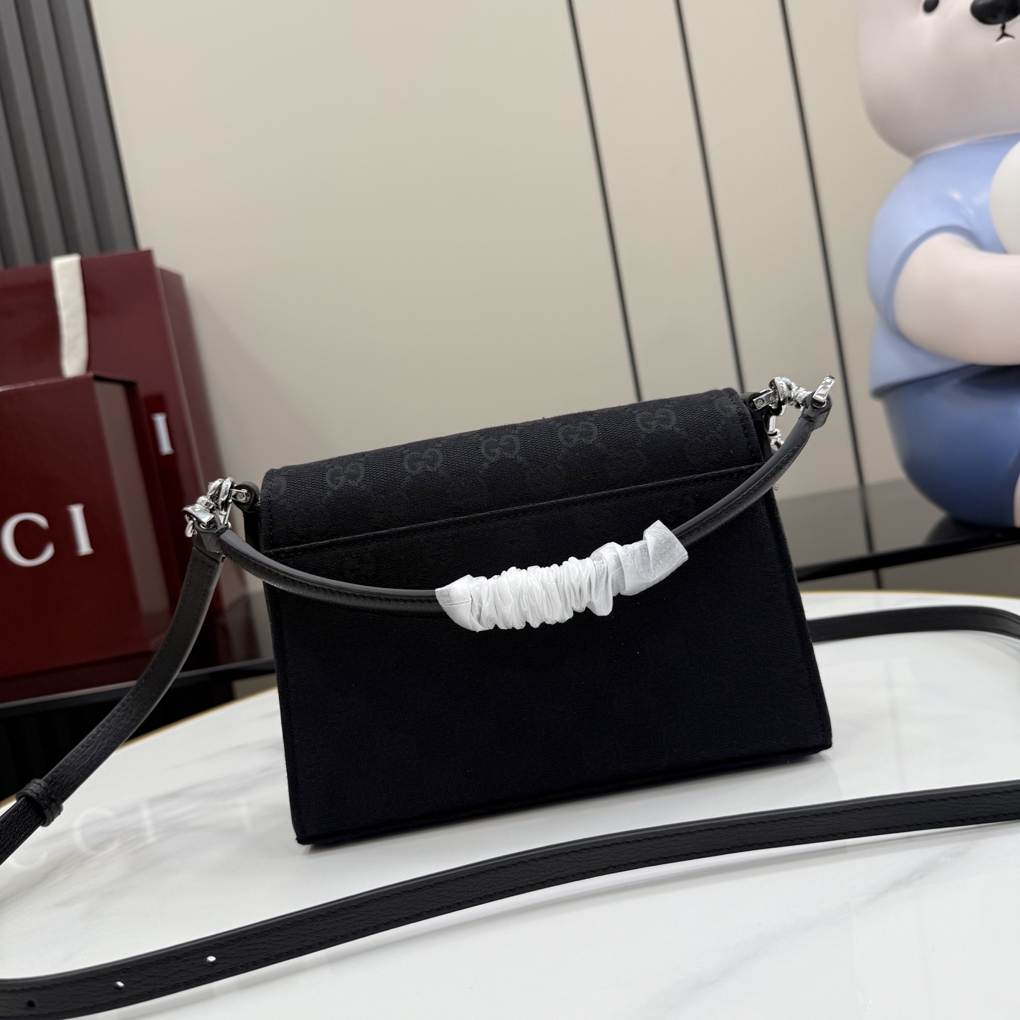 Gucci Horsebit 구찌 탑 핸들백 가방