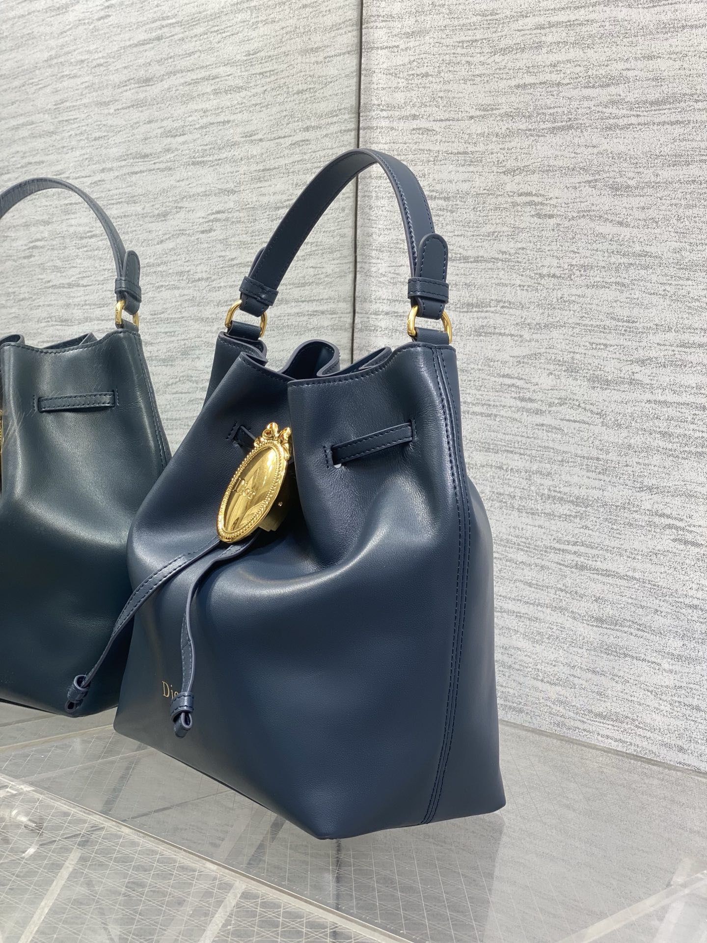 Dior 2027 스프링 디올 버킷백 가방