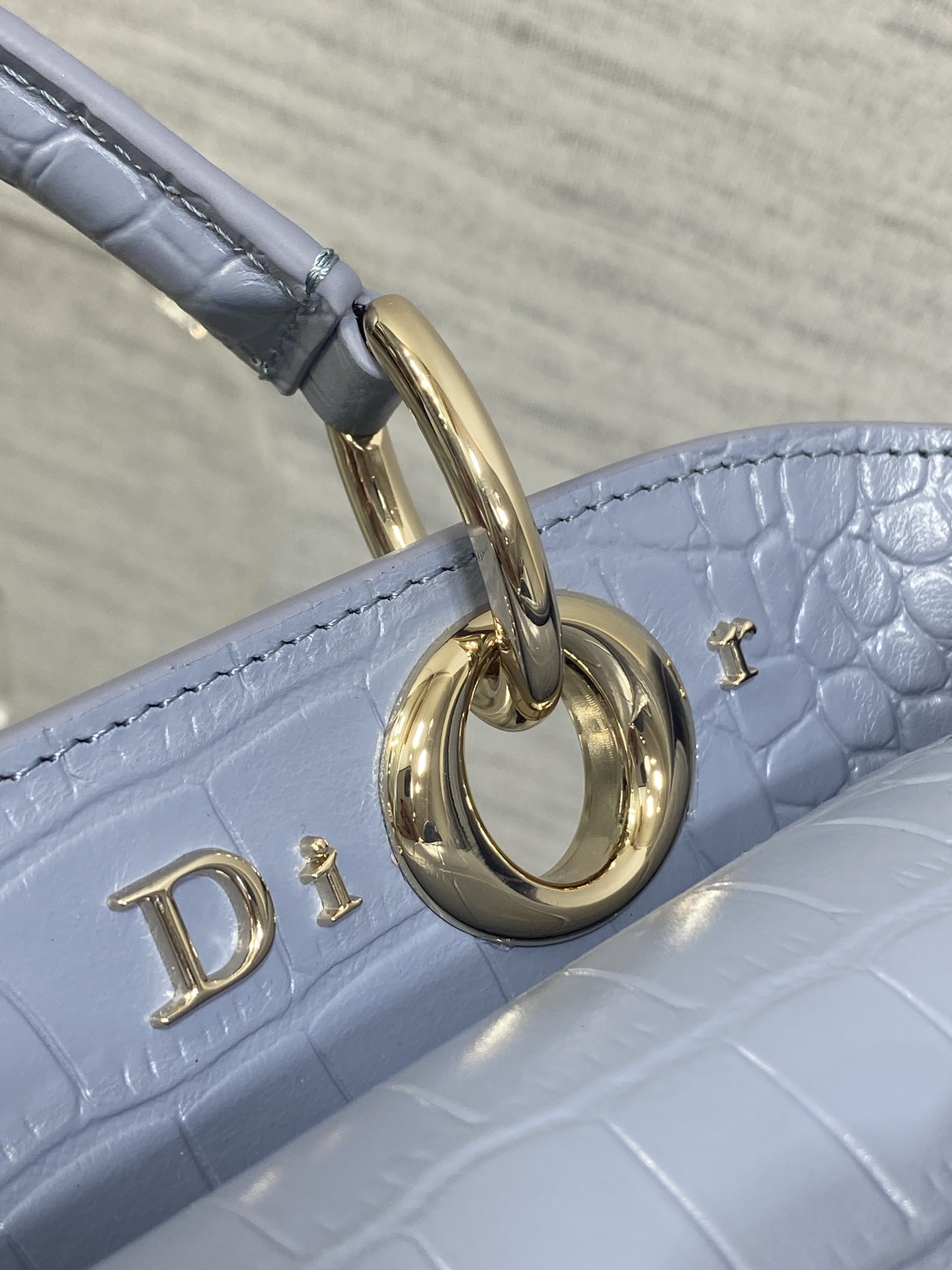Dior 2026 디올 리본 토트백 가방
