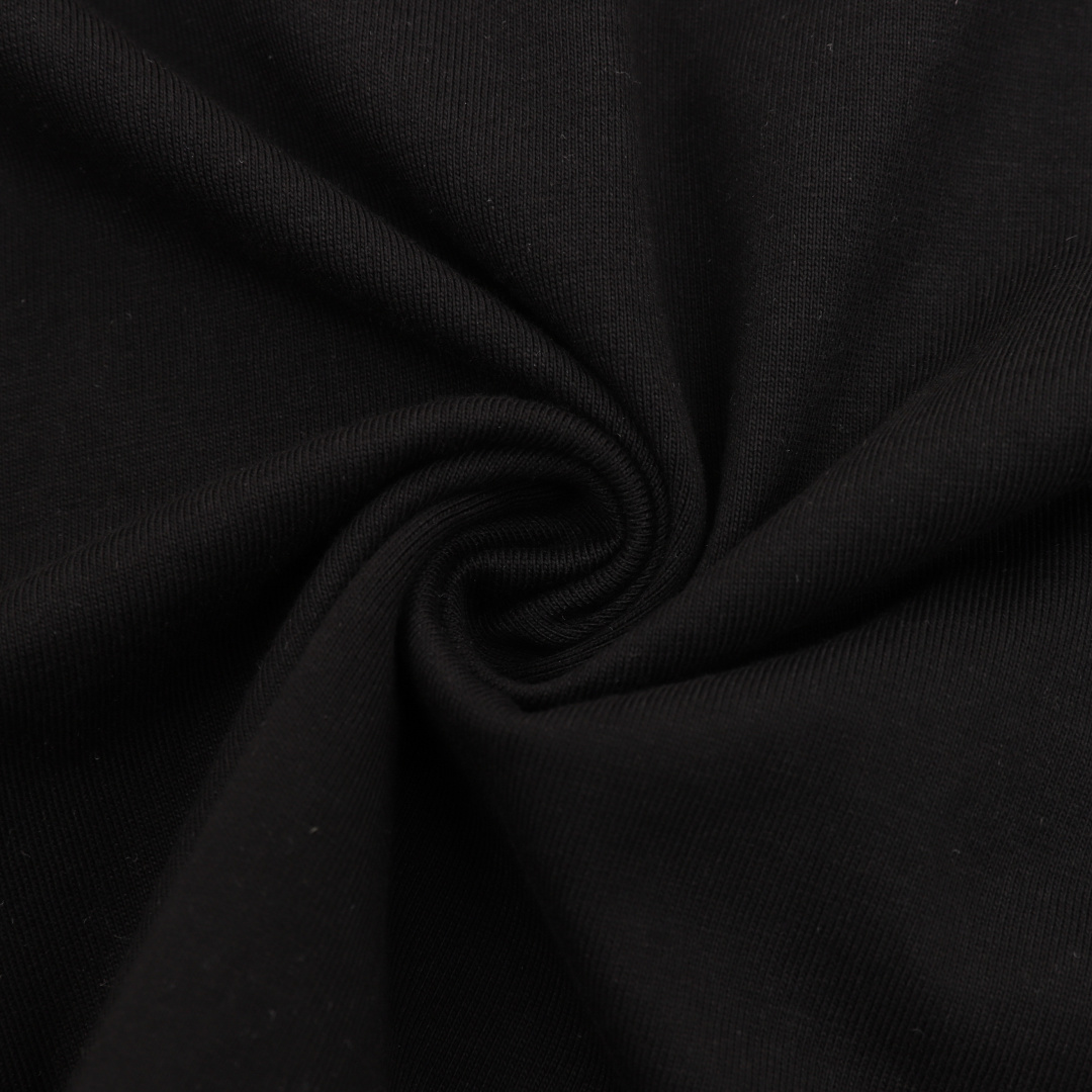 크롬하츠(CHROME HEARTS) 크로스 호스슈 프린트 반팔 티셔츠 상의 의류