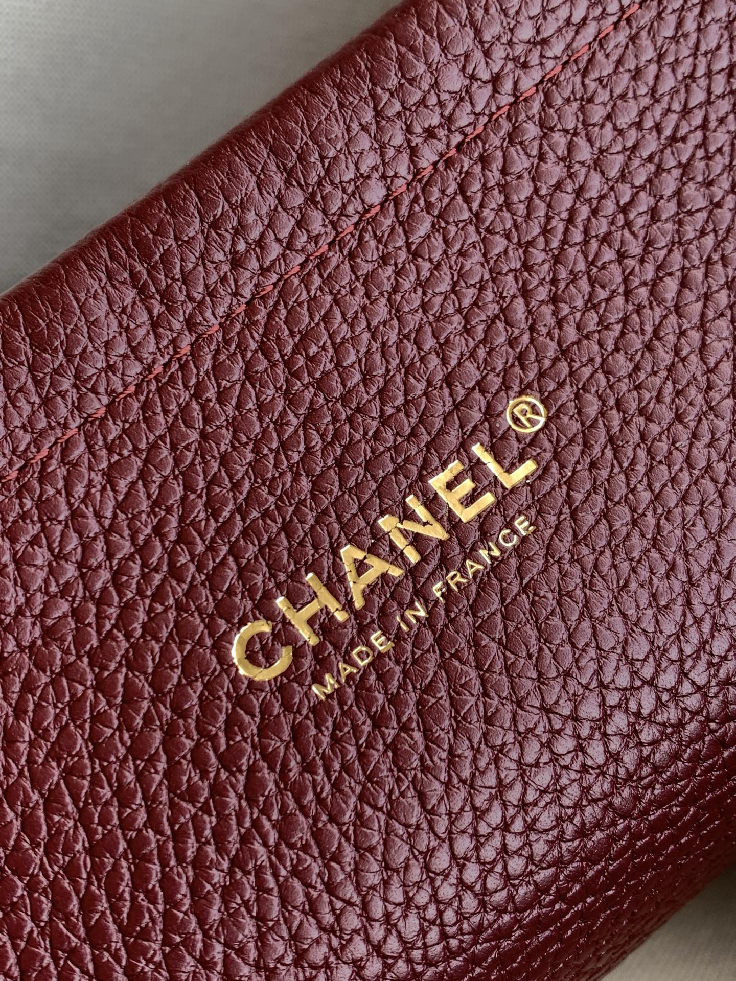 [Chanel] 샤넬 26SS 라지 토트백 (AS6289) 가방
