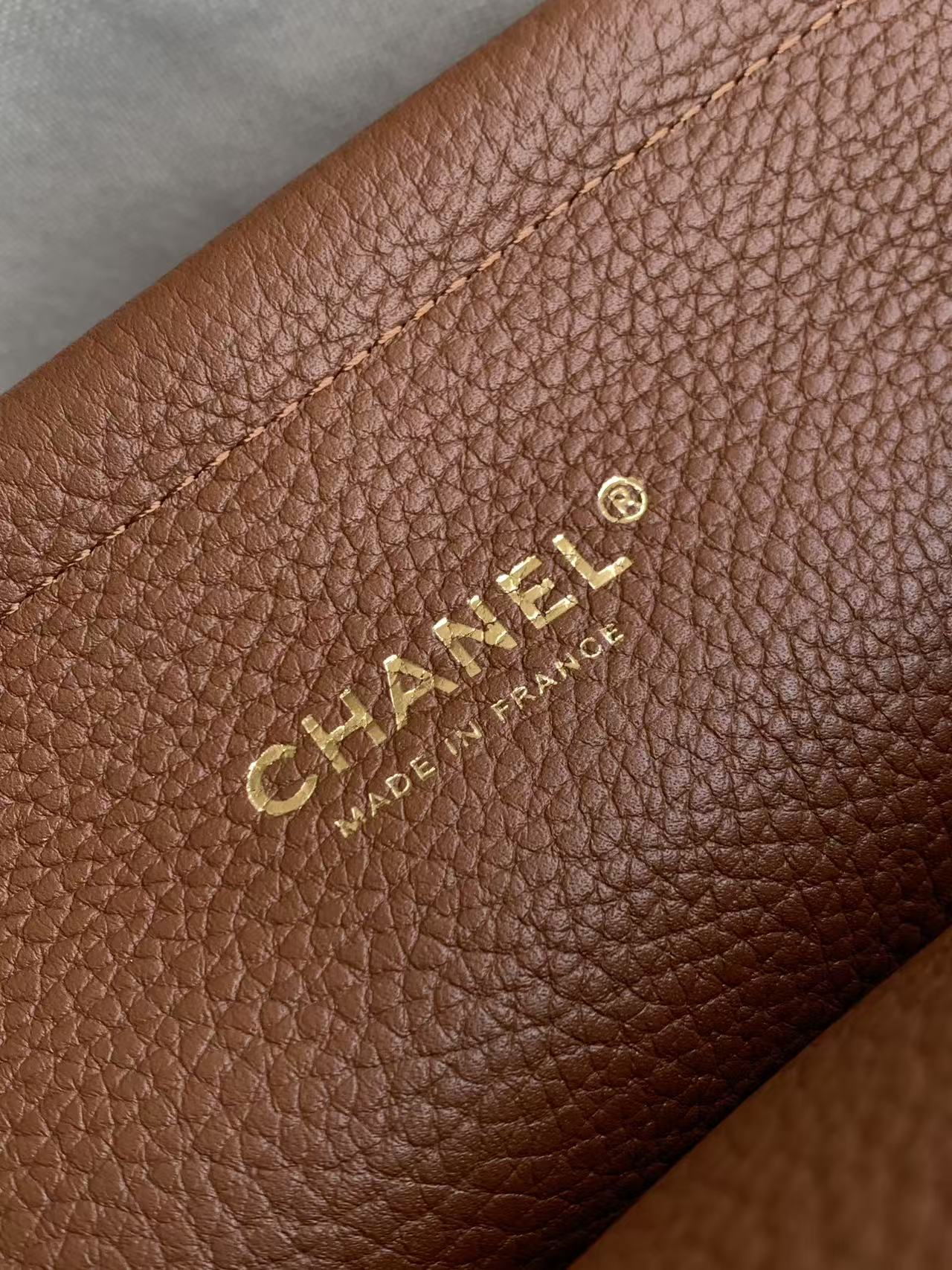 [Chanel] 샤넬 26SS 라지 토트백 (AS6289) 가방