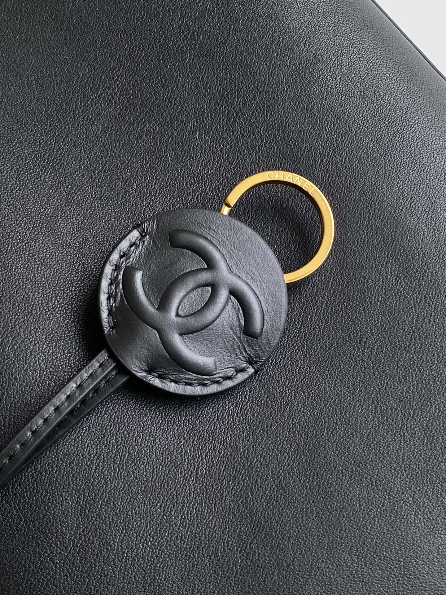 [Chanel] 샤넬 26SS 볼링백 / 보스턴백 (AS6211) 가방