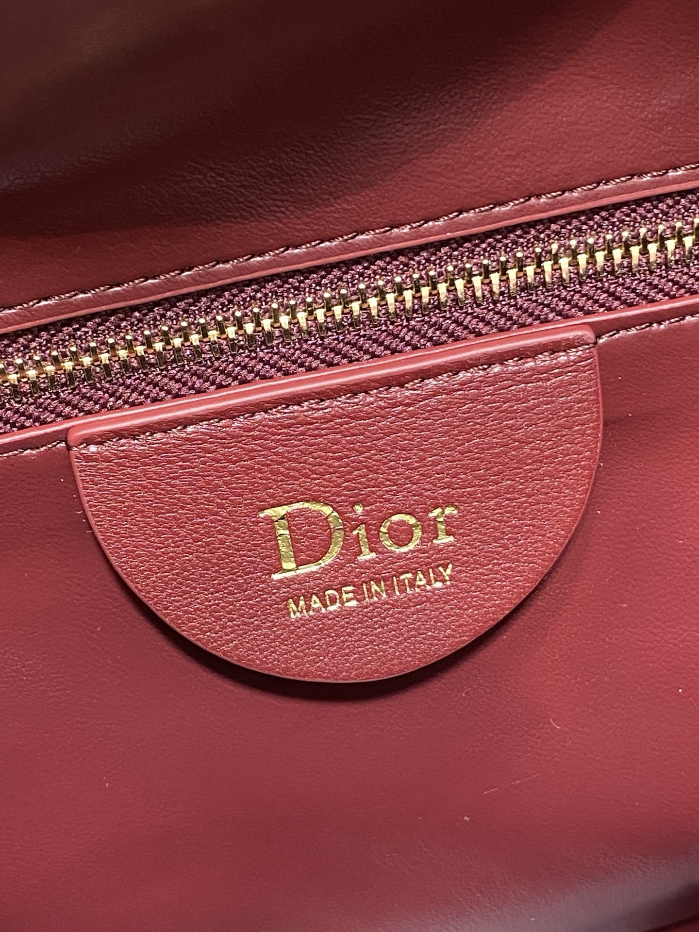 Dior 2027 스프링 디올 버킷백 가방