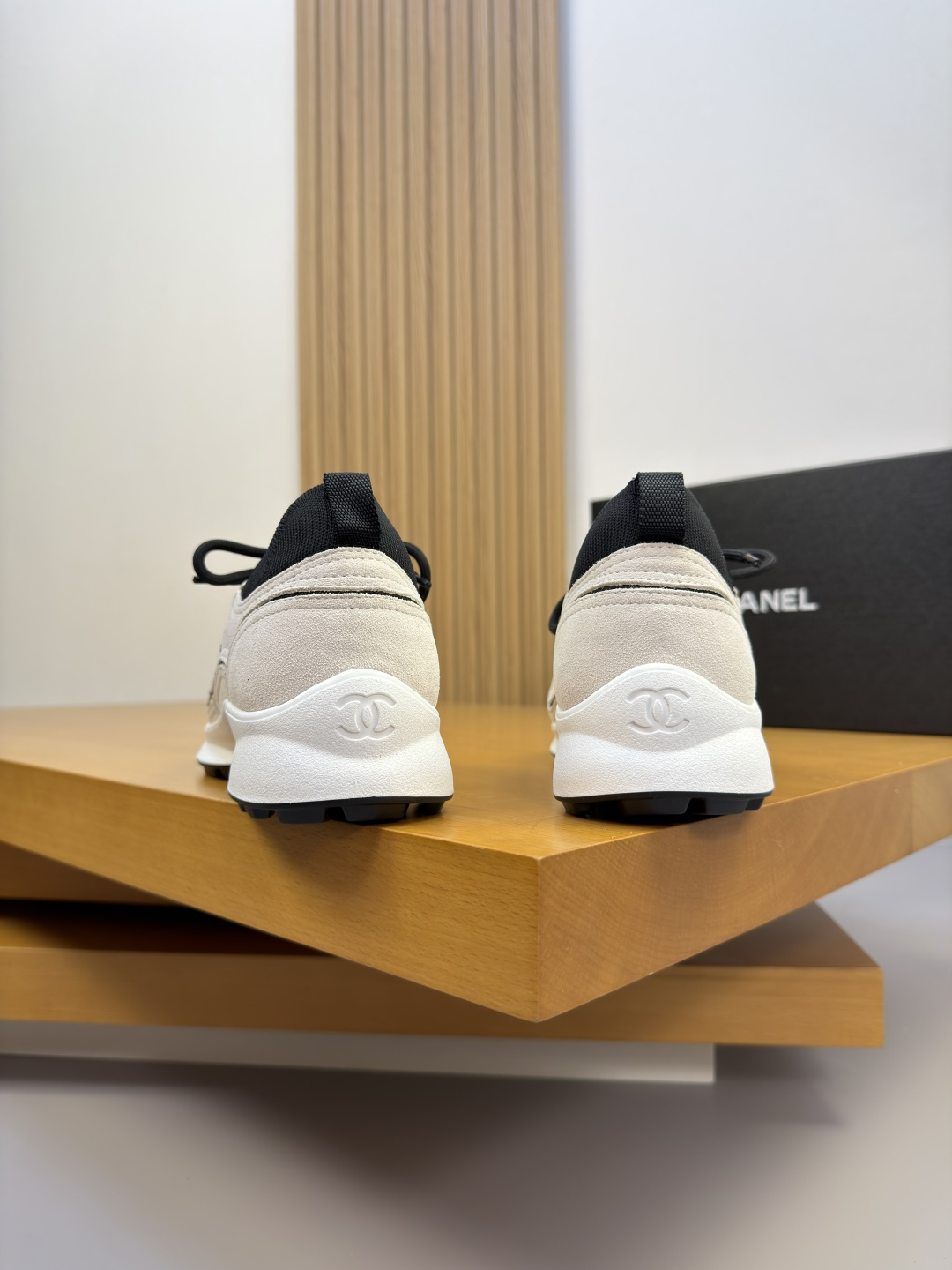 Chanel 샤넬 캐주얼 스니커즈 신발