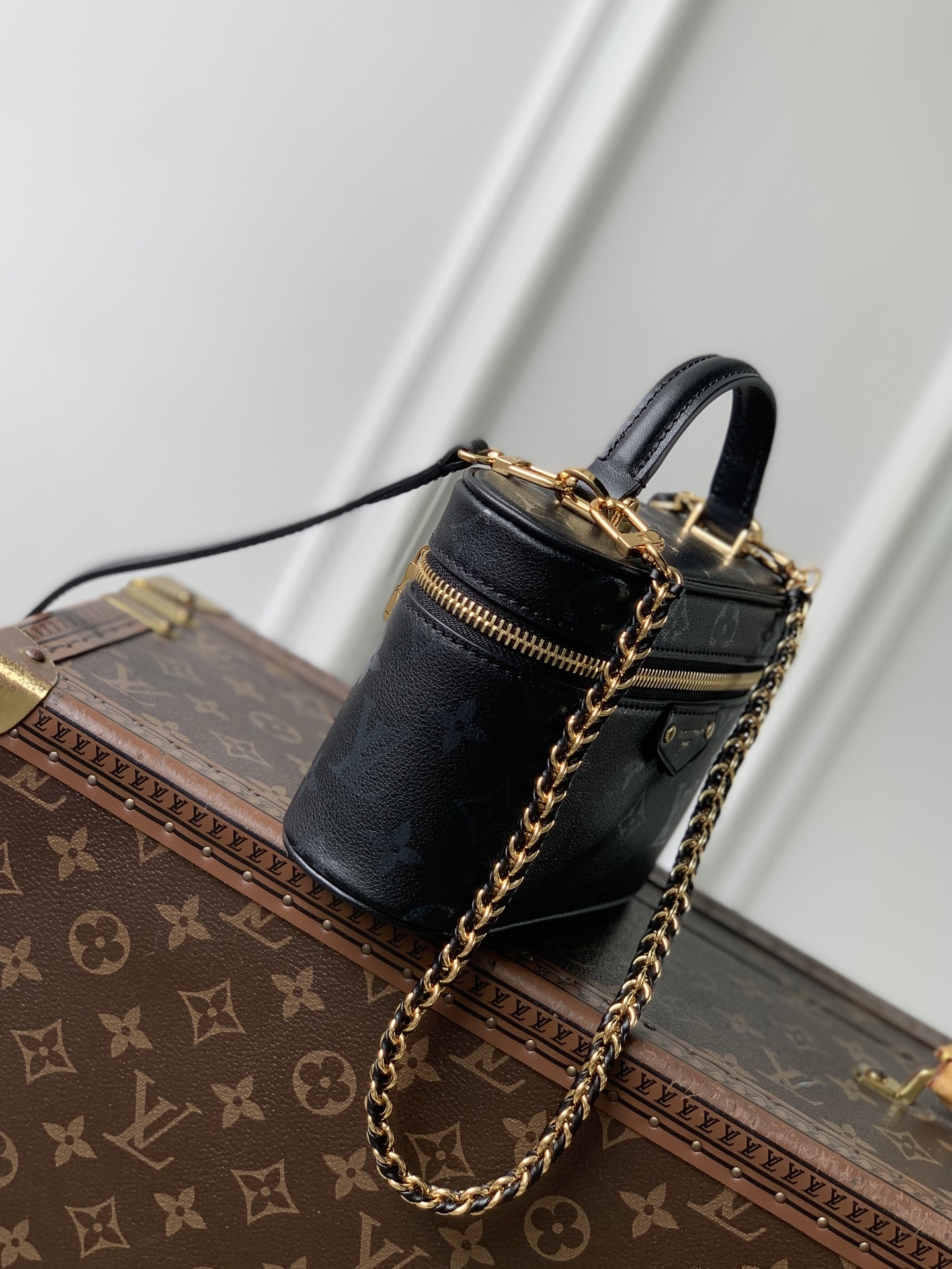 Louis Vuitton Vanity Chain Pouch LV 루이비통 가방