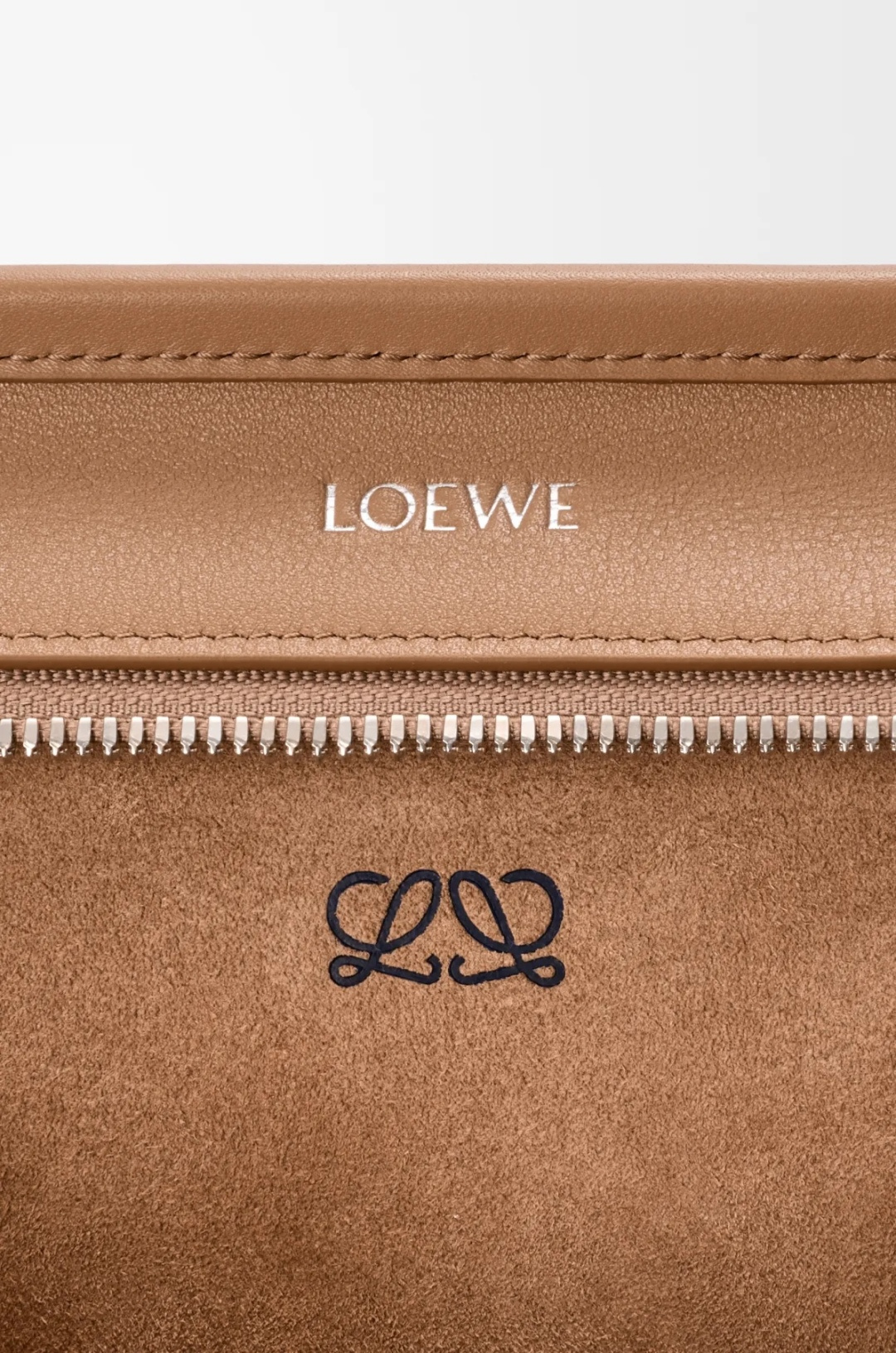 Loewe 로에베 아마조나(Amazona) 180 미디엄 소프트 레더 백 가방