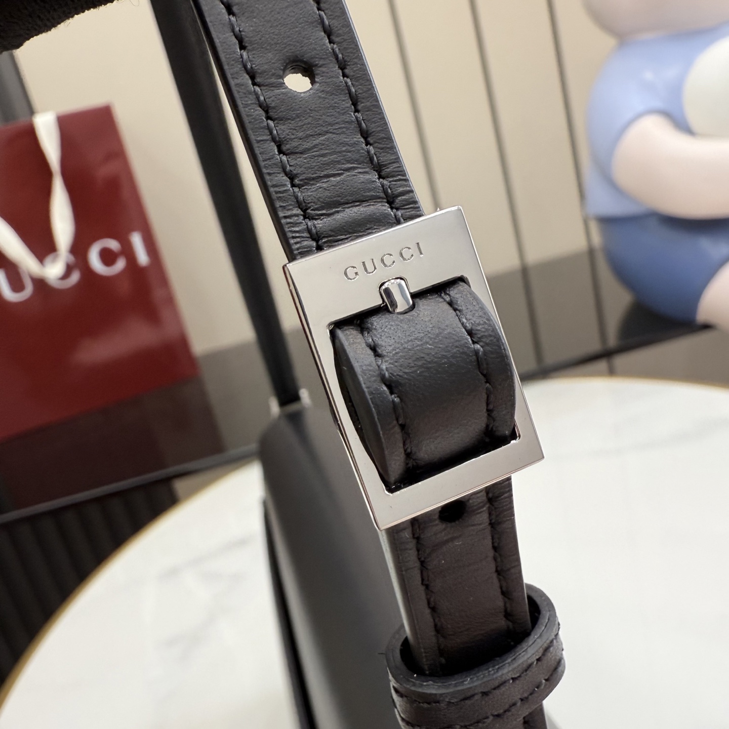 Gucci Horsebit Ristretto 구찌 숄더백 가방