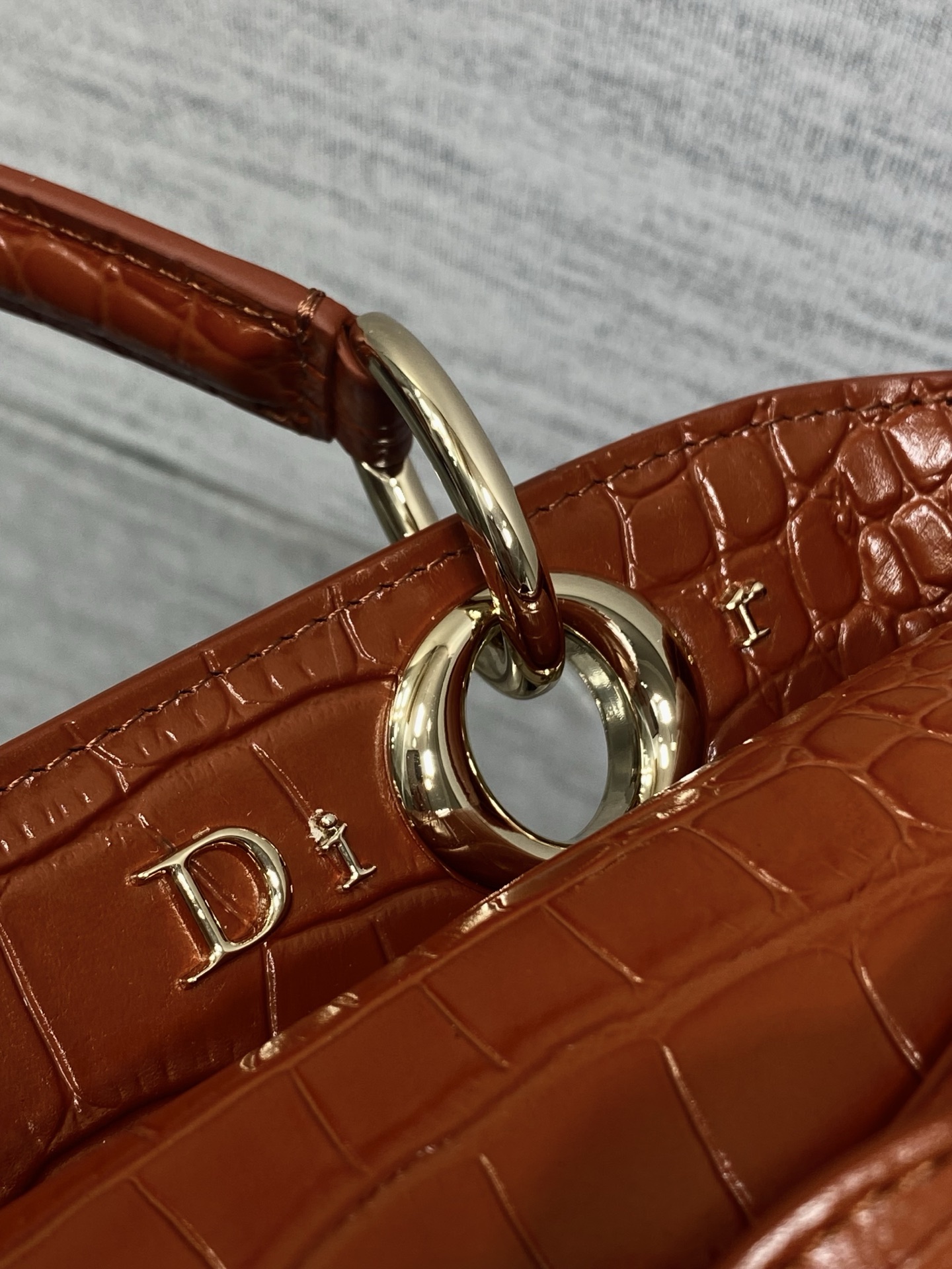 Dior 2026 디올 리본 토트백 가방