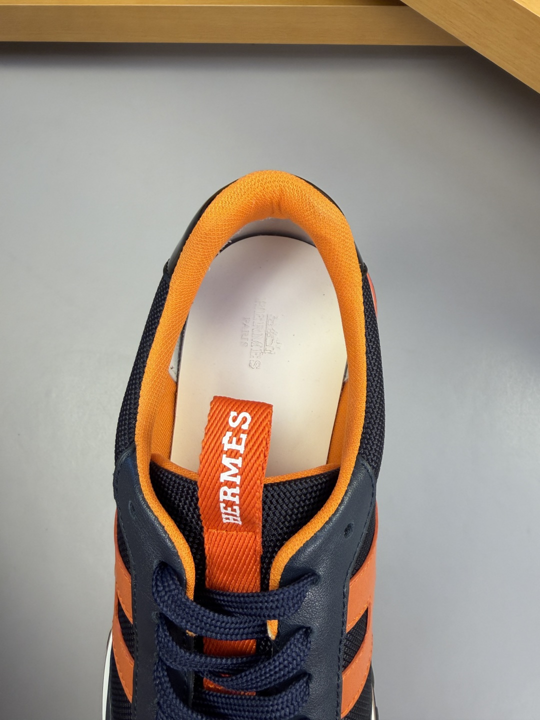 Hermes 에르메스 캐주얼 스포츠 스니커즈 신발 복제