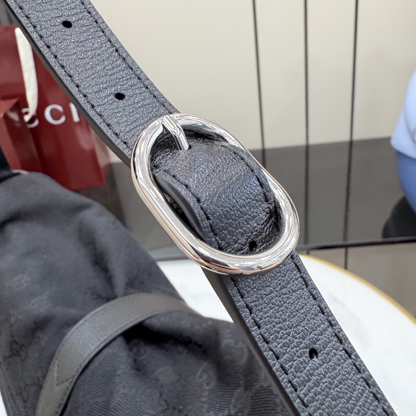 Gucci Jackie 1961 구찌 토트백 가방