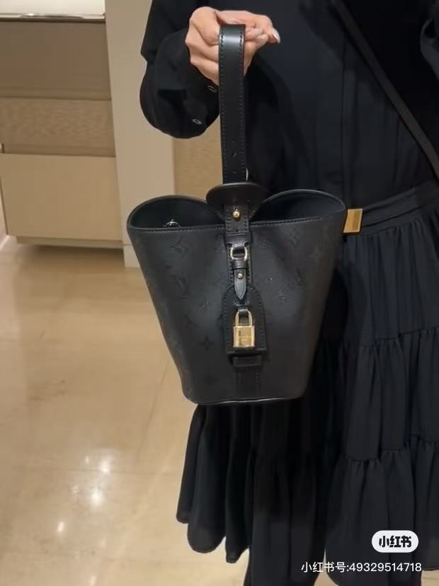Louis Vuitton All In BB LV 루이비통 올인 숄더백 가방