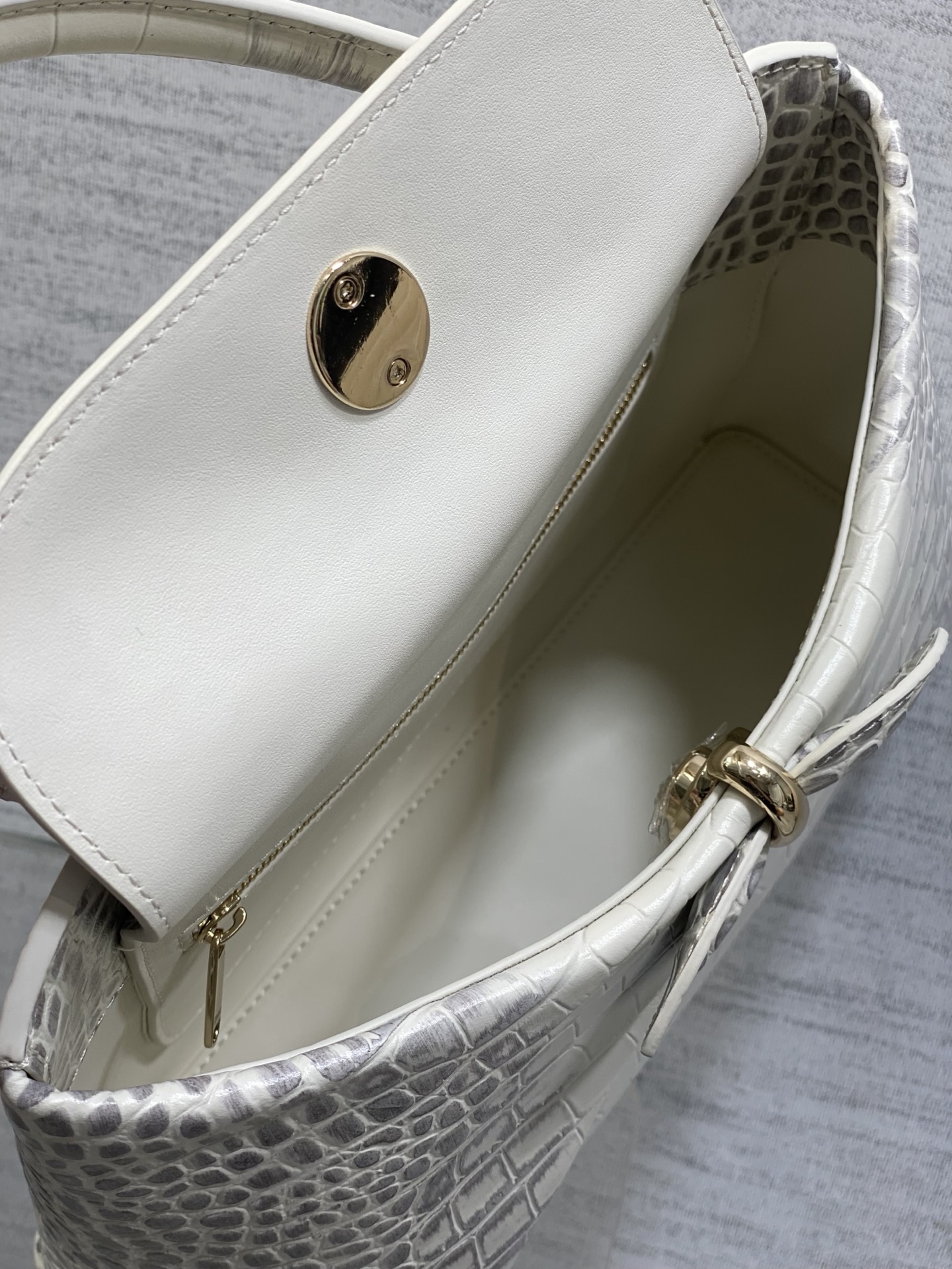 Dior 2026 디올 리본 토트백 가방