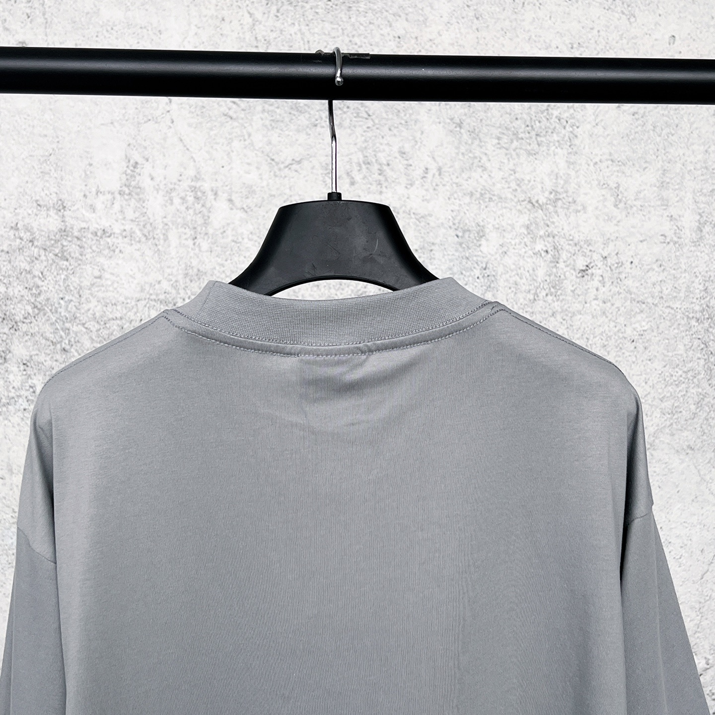 발렌시아가(BALENCIAGA) 하와이안 아트 프린트 반팔 티셔츠 의류