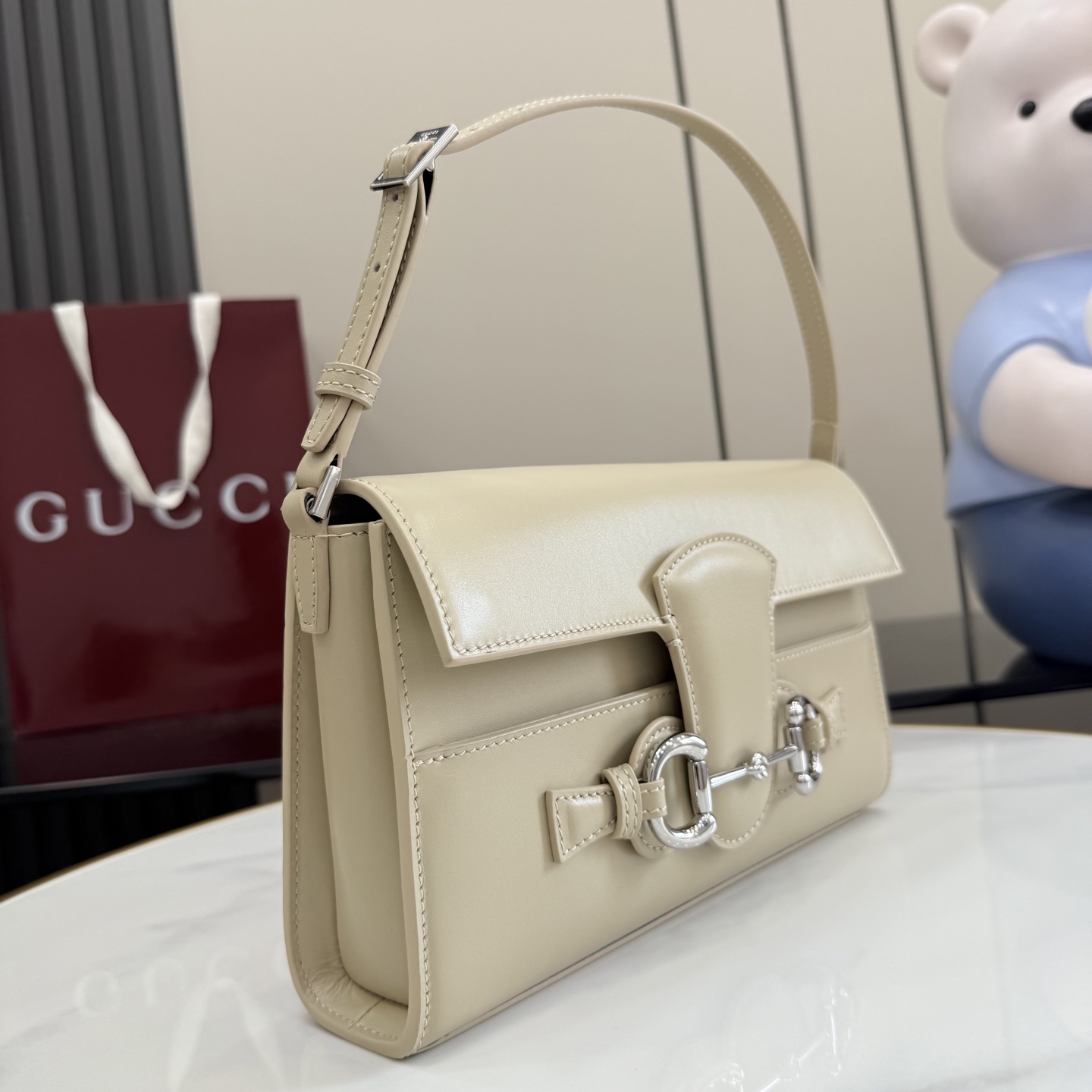Gucci Horsebit Ristretto 구찌 숄더백 가방
