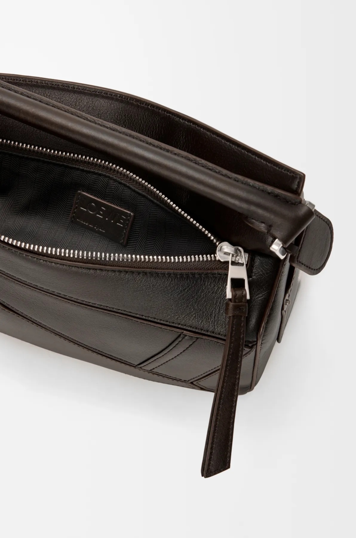 Loewe Panta Puzzle 로에베 퍼즐 스몰 백 가방