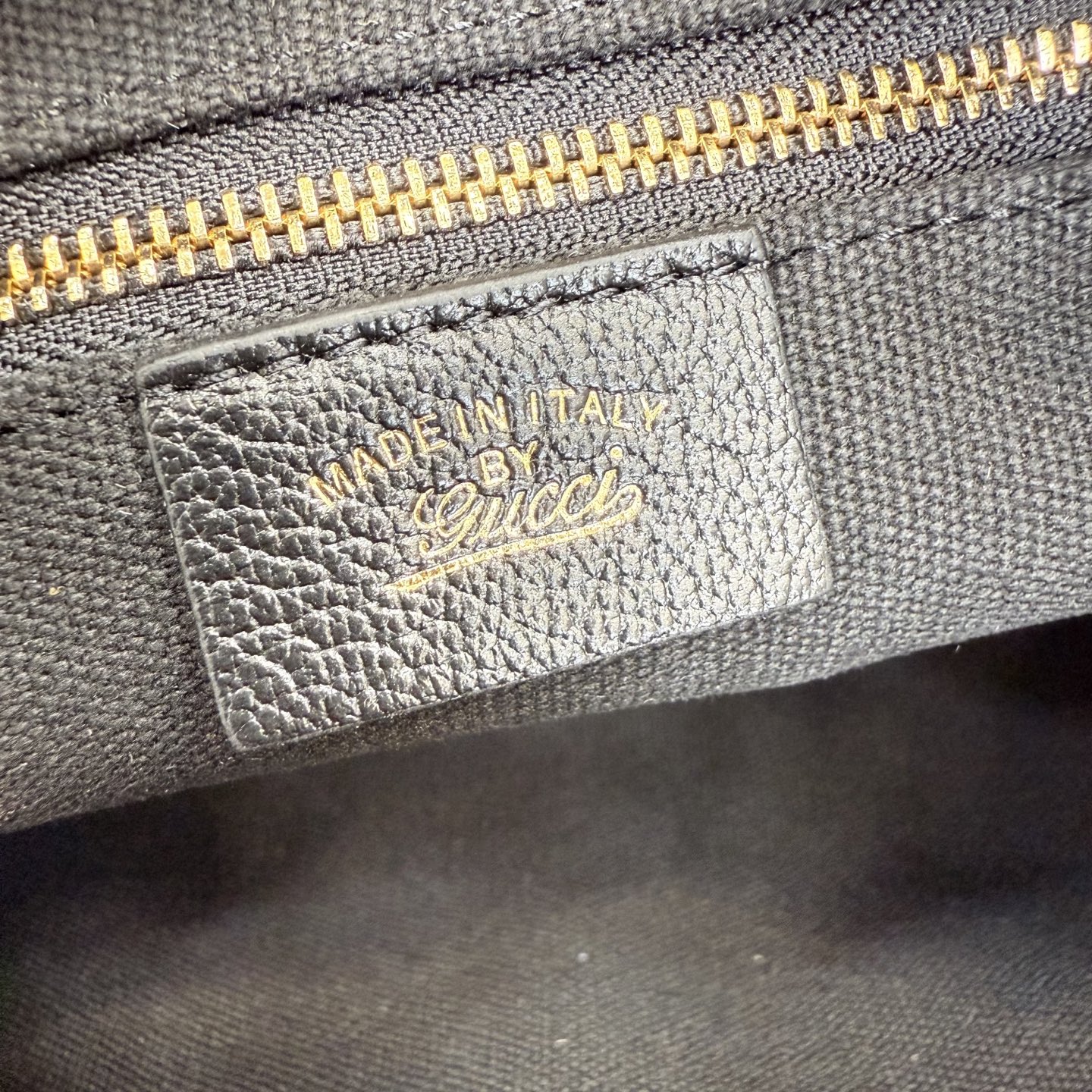 GUCCI 구찌 Gucci NY 컬렉션 보르세토(Borsetto) 핸드백 가방