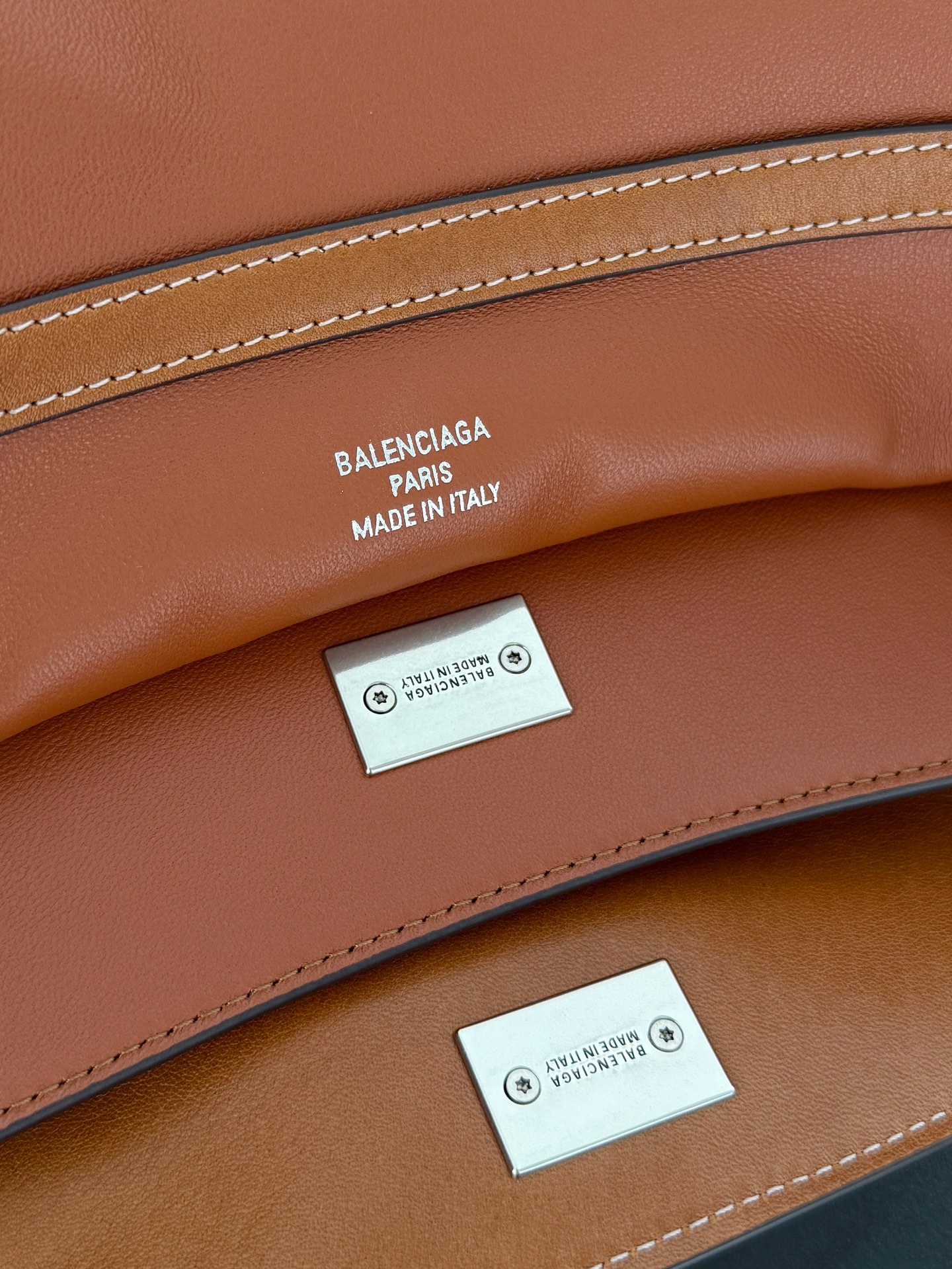BALENCIAGA 발렌시아가 Rodeo 로데오 라지 핸드백 가방
