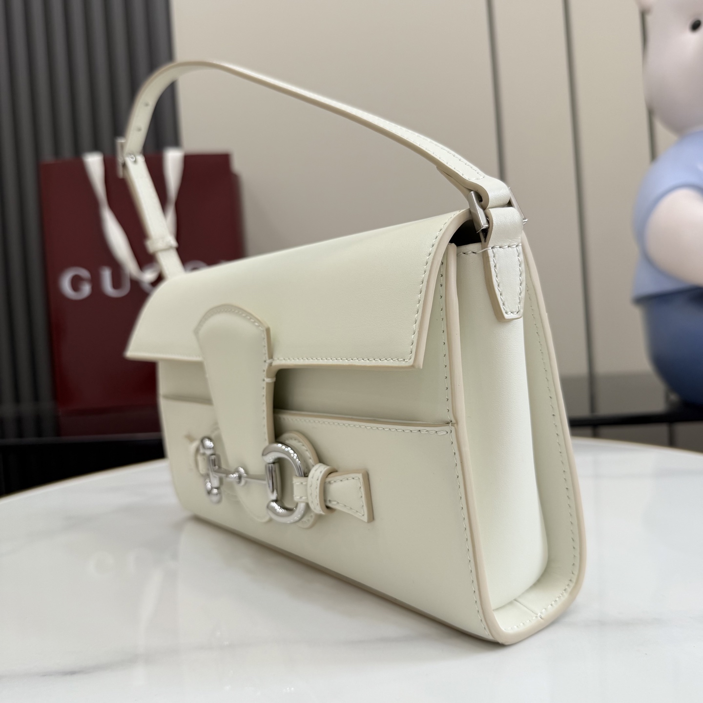 Gucci Horsebit Ristretto 구찌 숄더백 가방