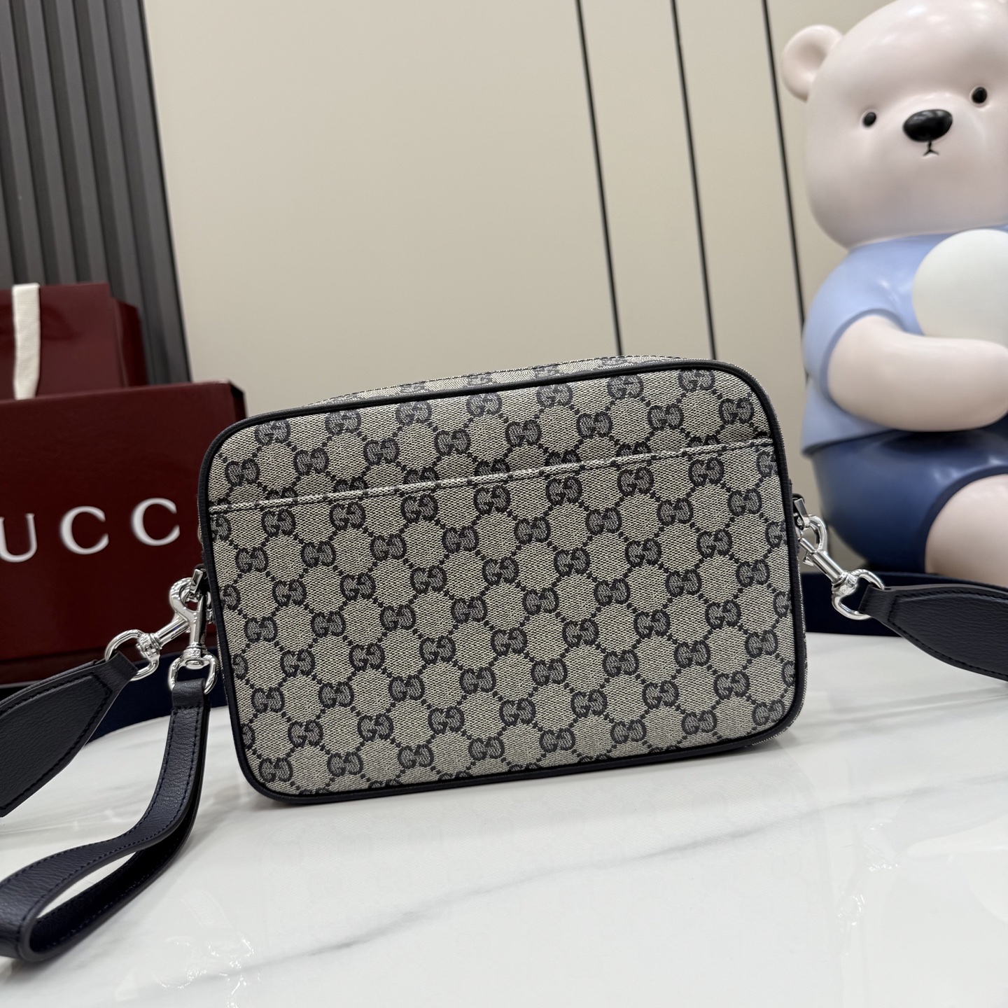 Gucci Essence Classic 구찌 크로스백 가방