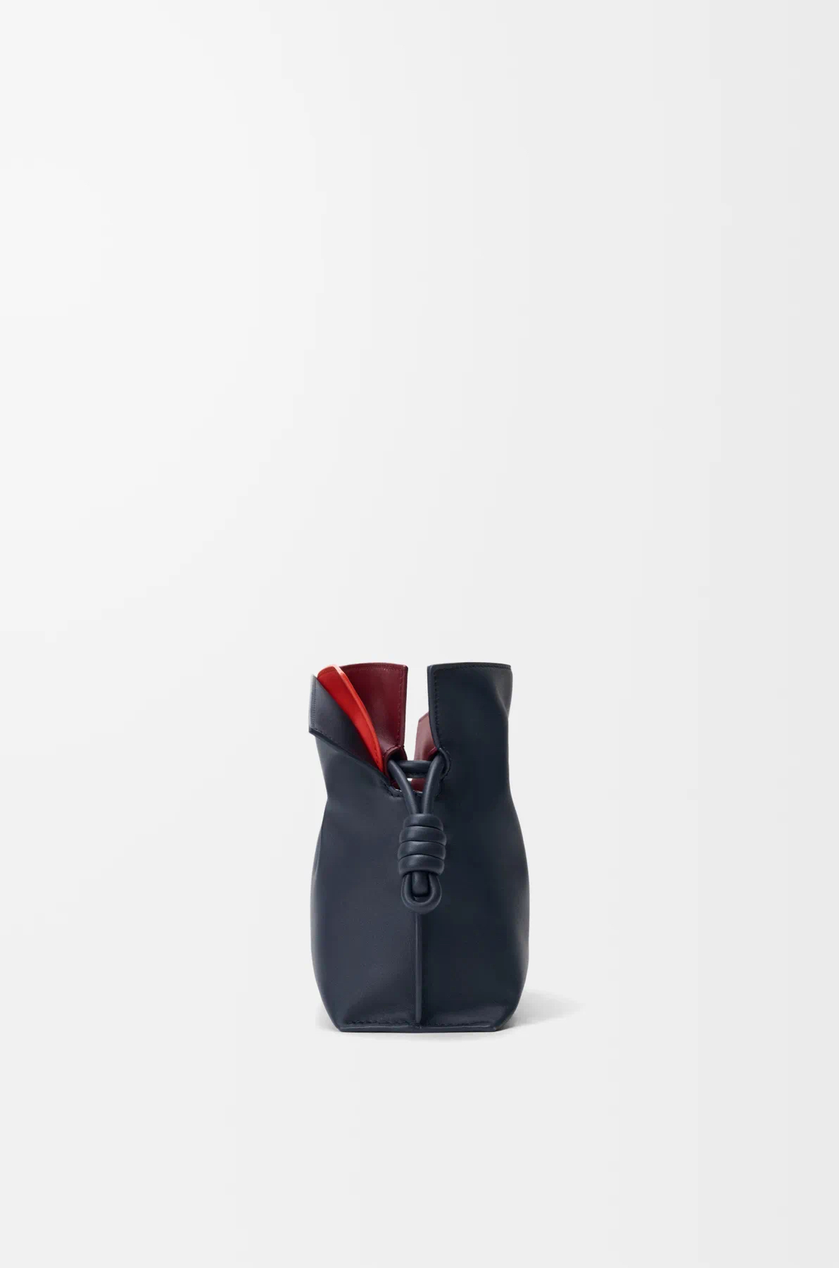 Loewe Flamenco Knot 미니 23cm 로에베 숄더백 가방