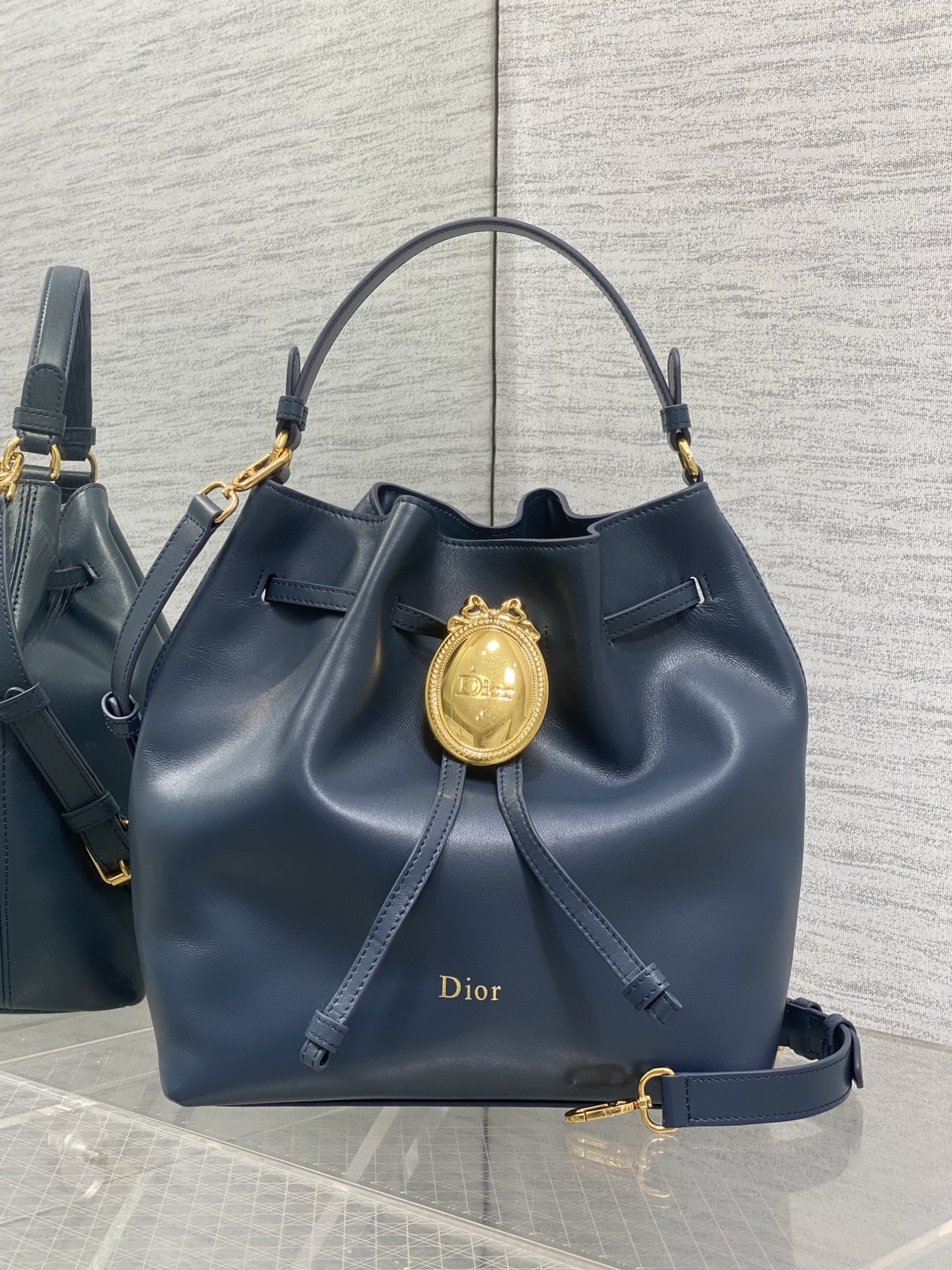 Dior 2027 스프링 디올 버킷백 가방