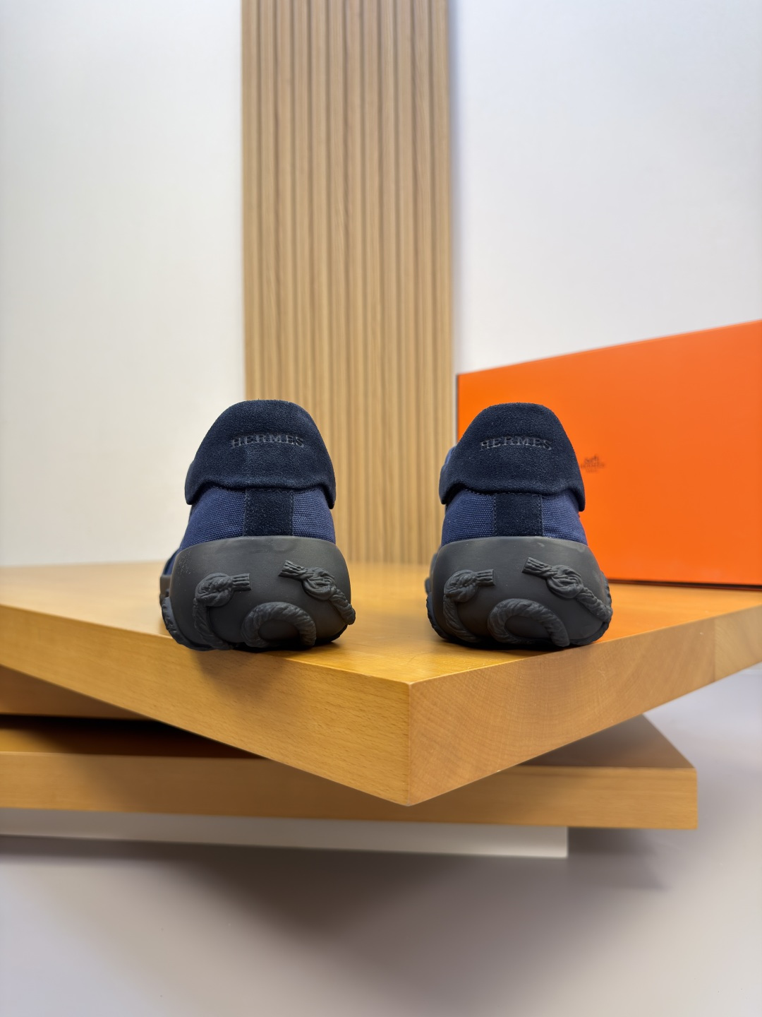 Hermes 에르메스 스니커즈 신발