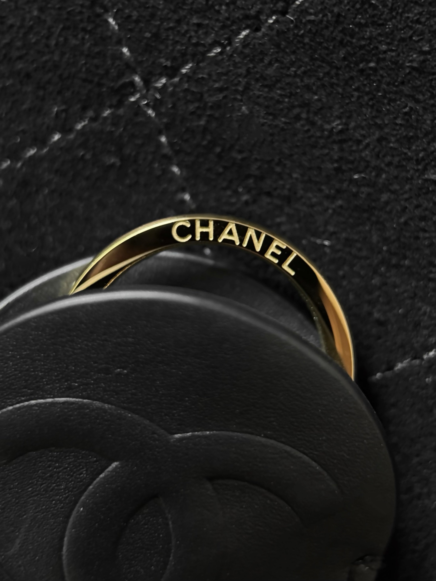 Chanel 26B 샤넬 스몰 보울링백 가방